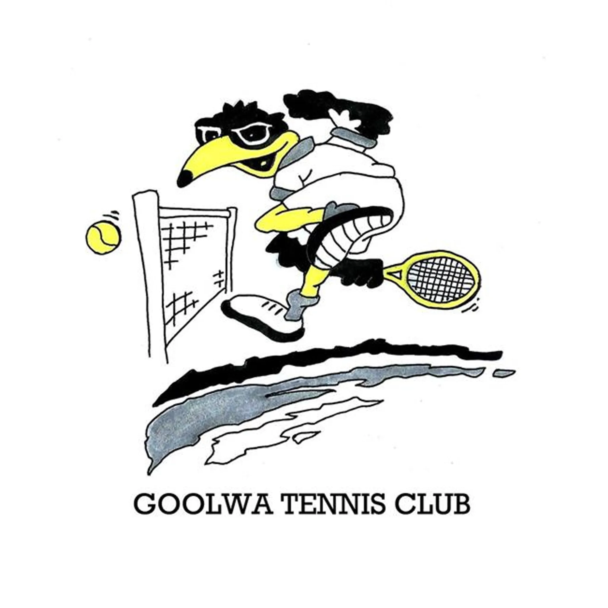 Goolwa Tennis Club