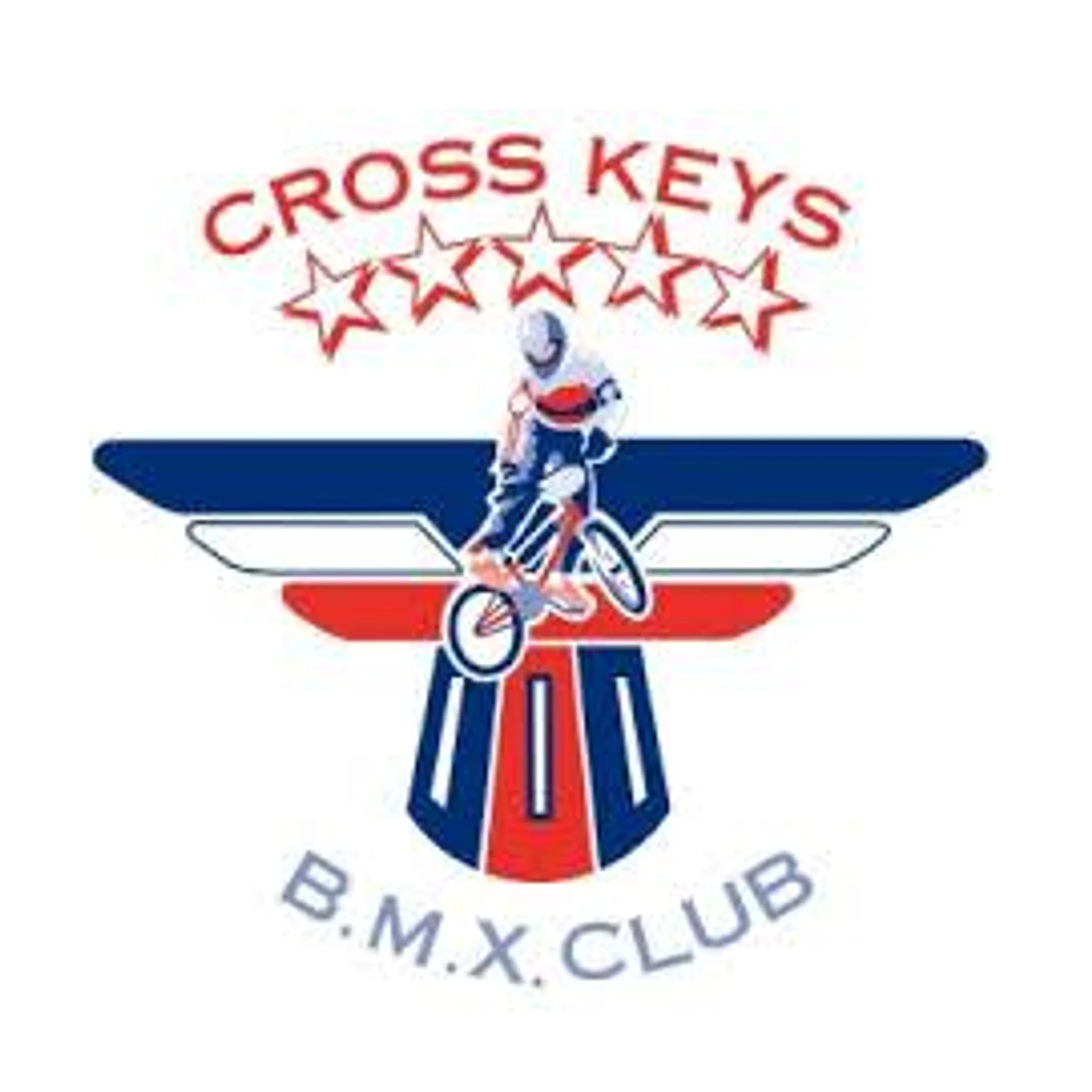 Cross Keys BMX Club
