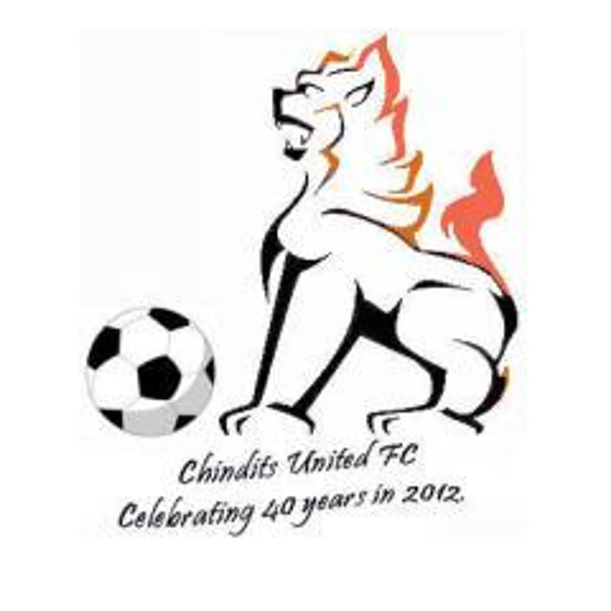 Chindits United Football Club