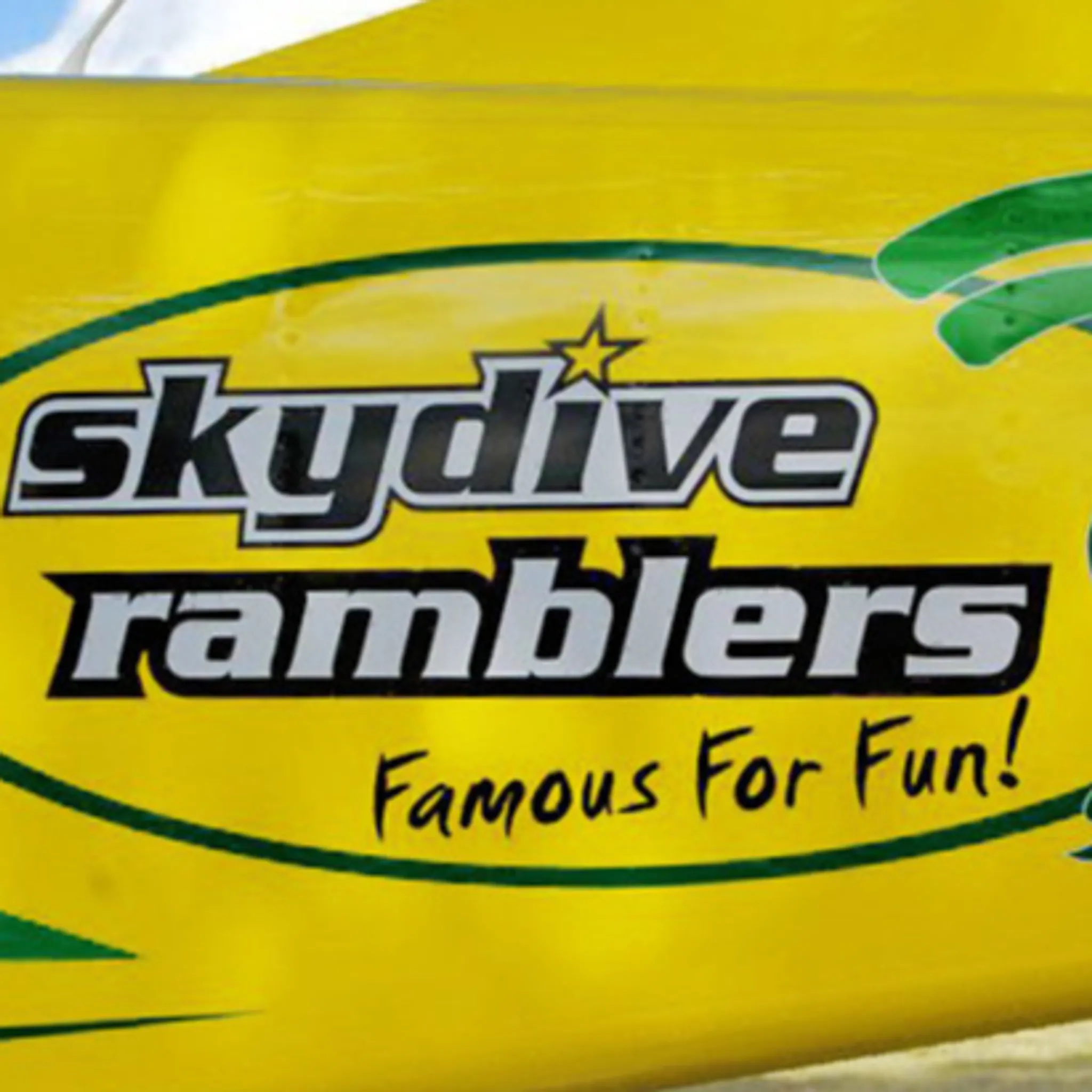 Skydive Ramblers Toogoolawah