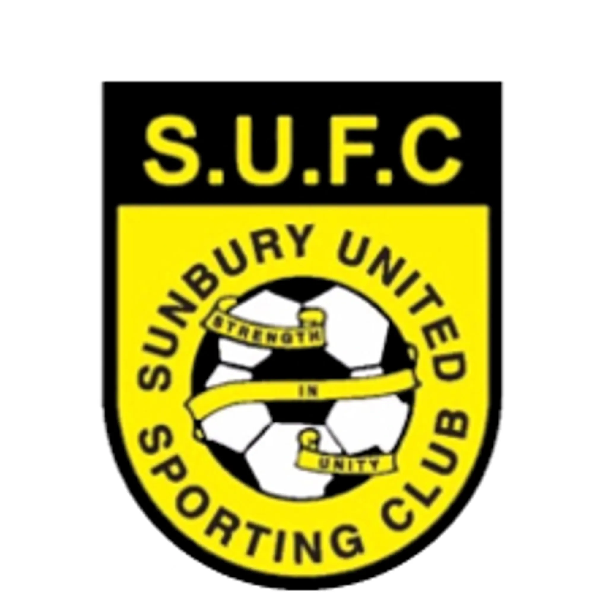 Sunbury United Football Club