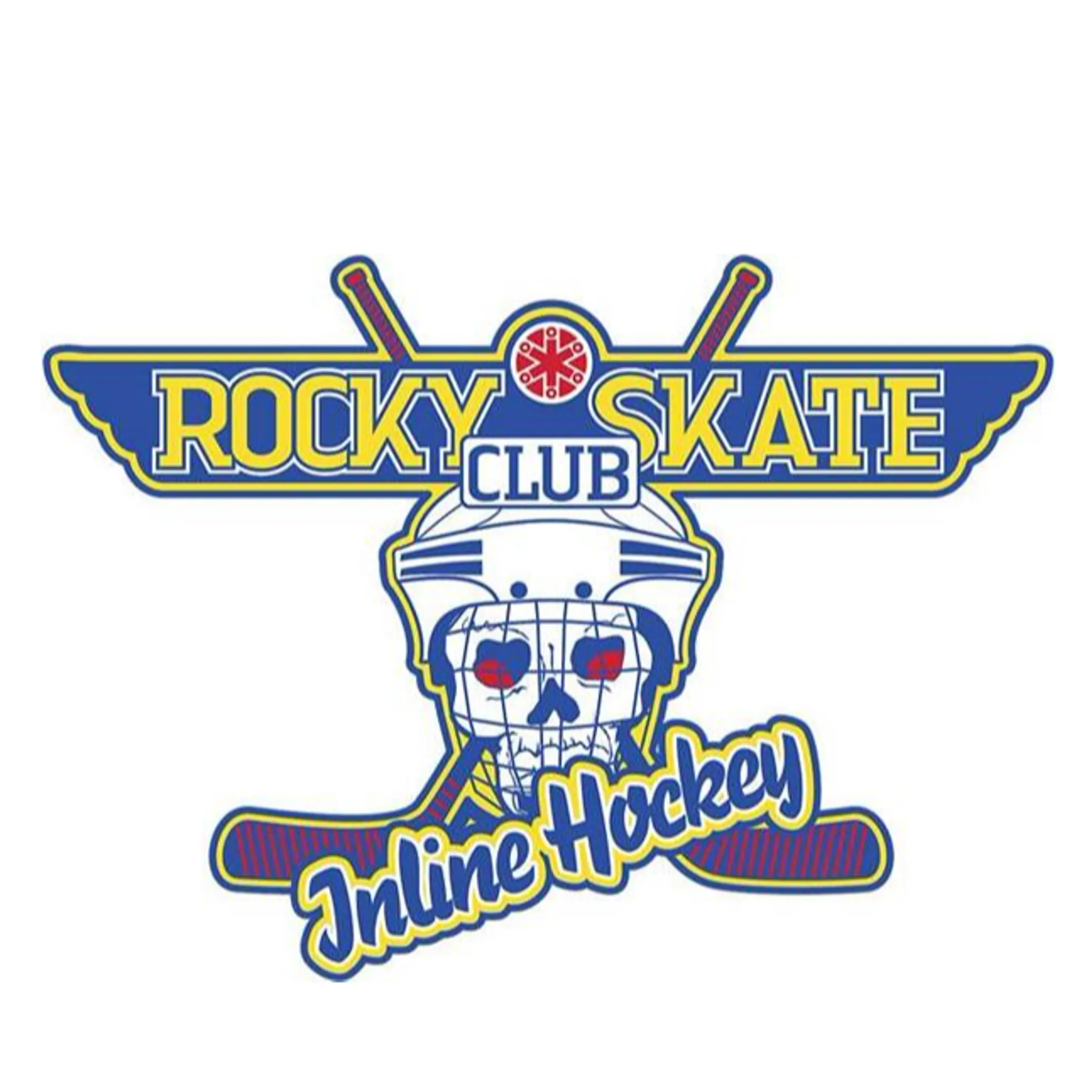 Rocky Skate Club