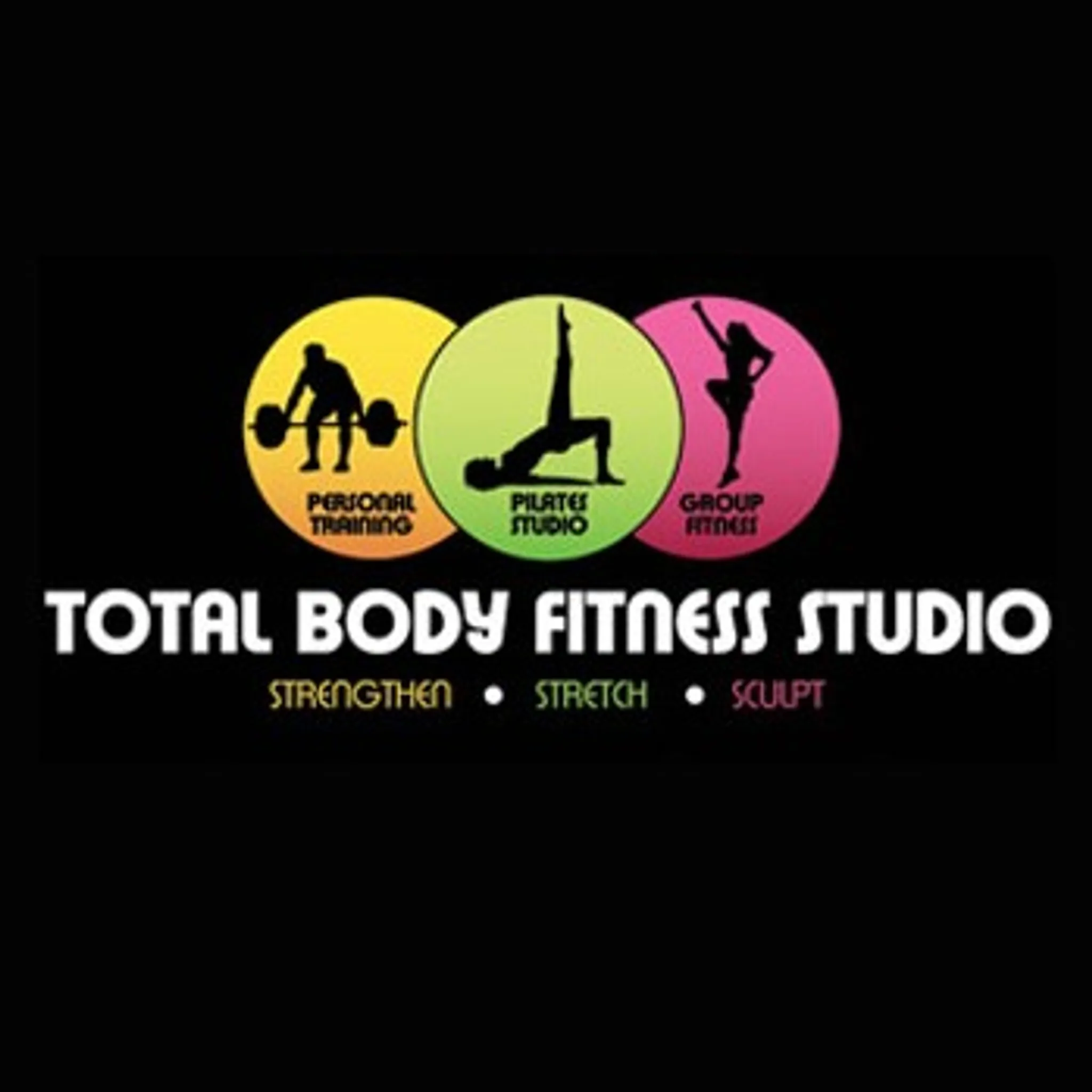 Total Body Fitness Studio