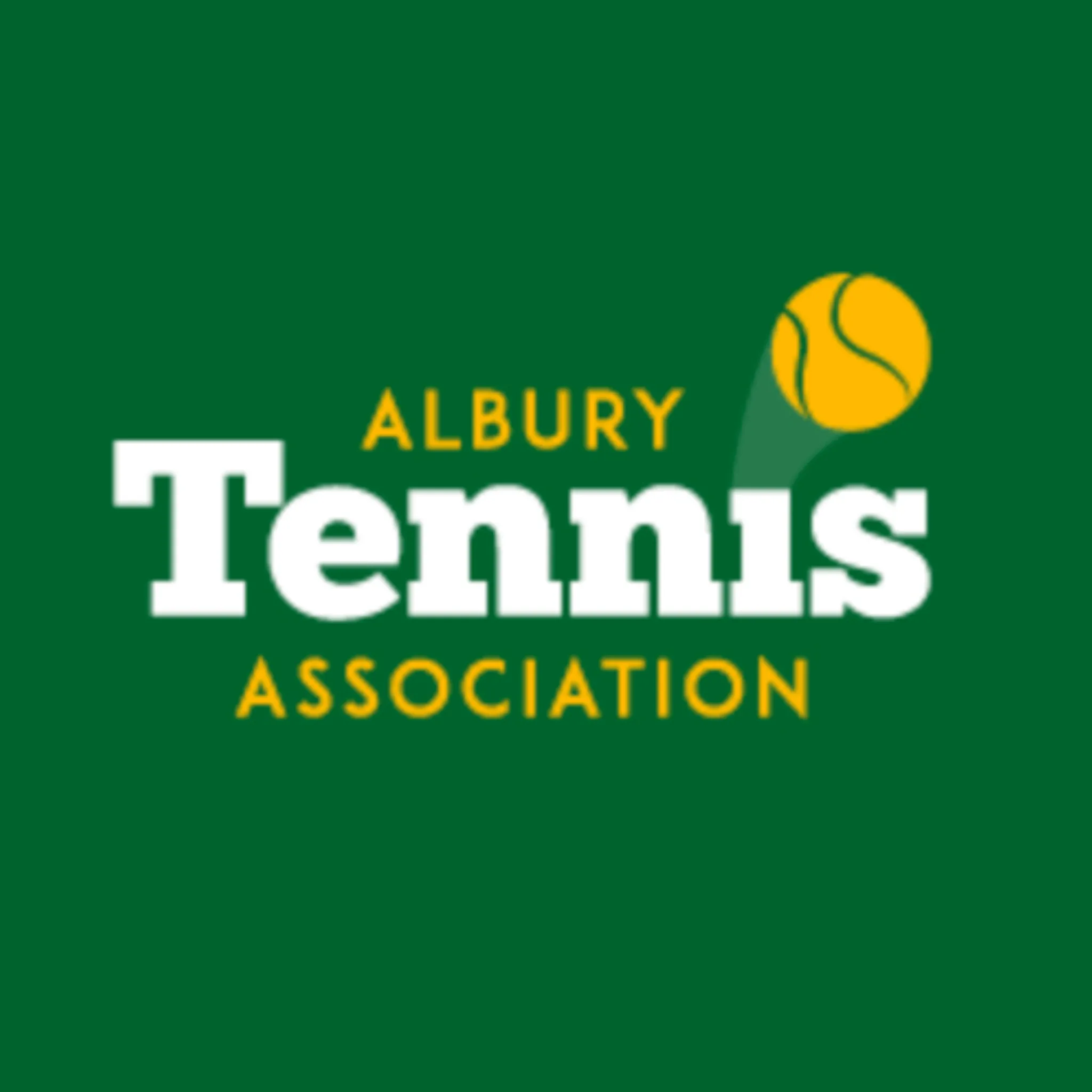 Albury Tennis Association
