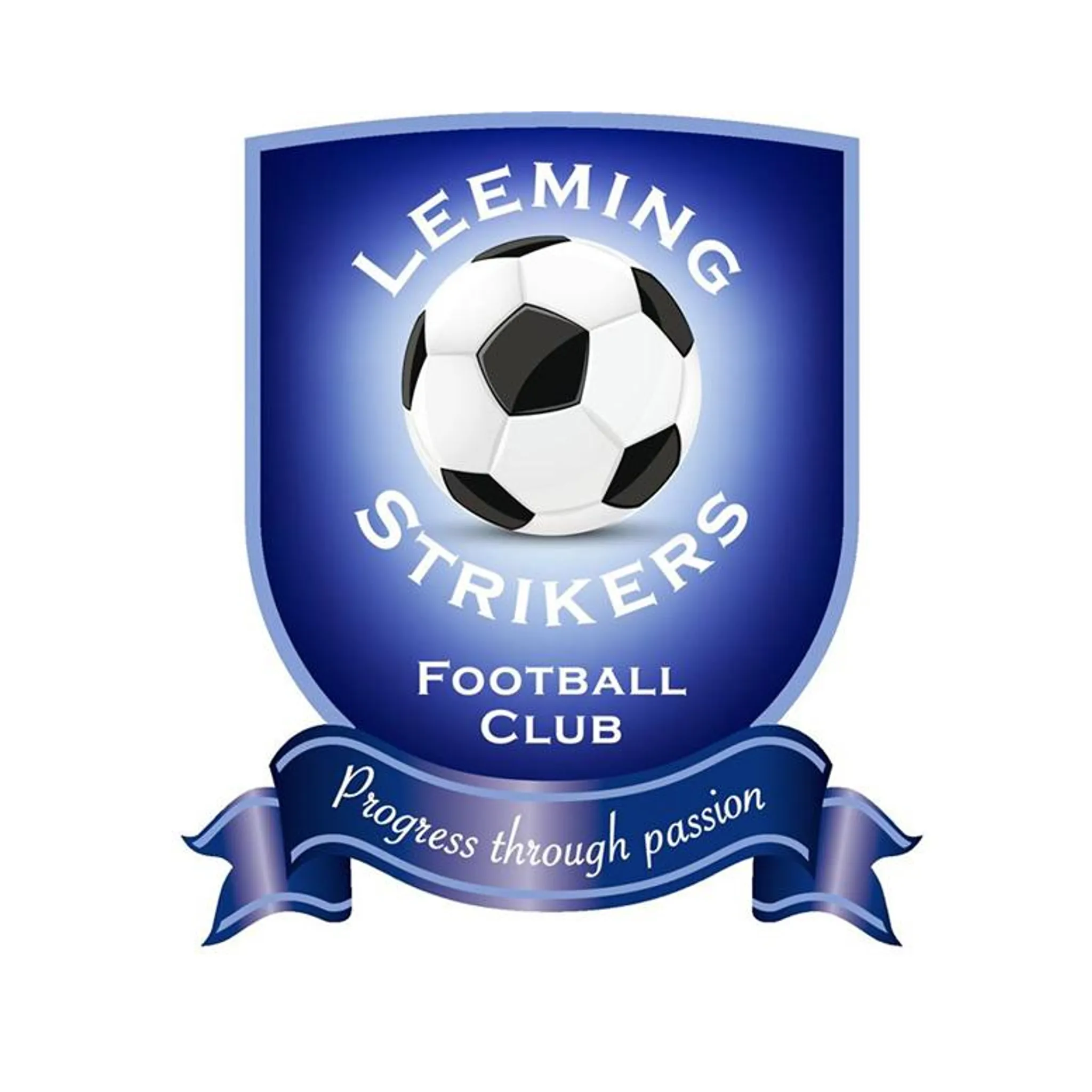 Leeming Strikers Soccer Club