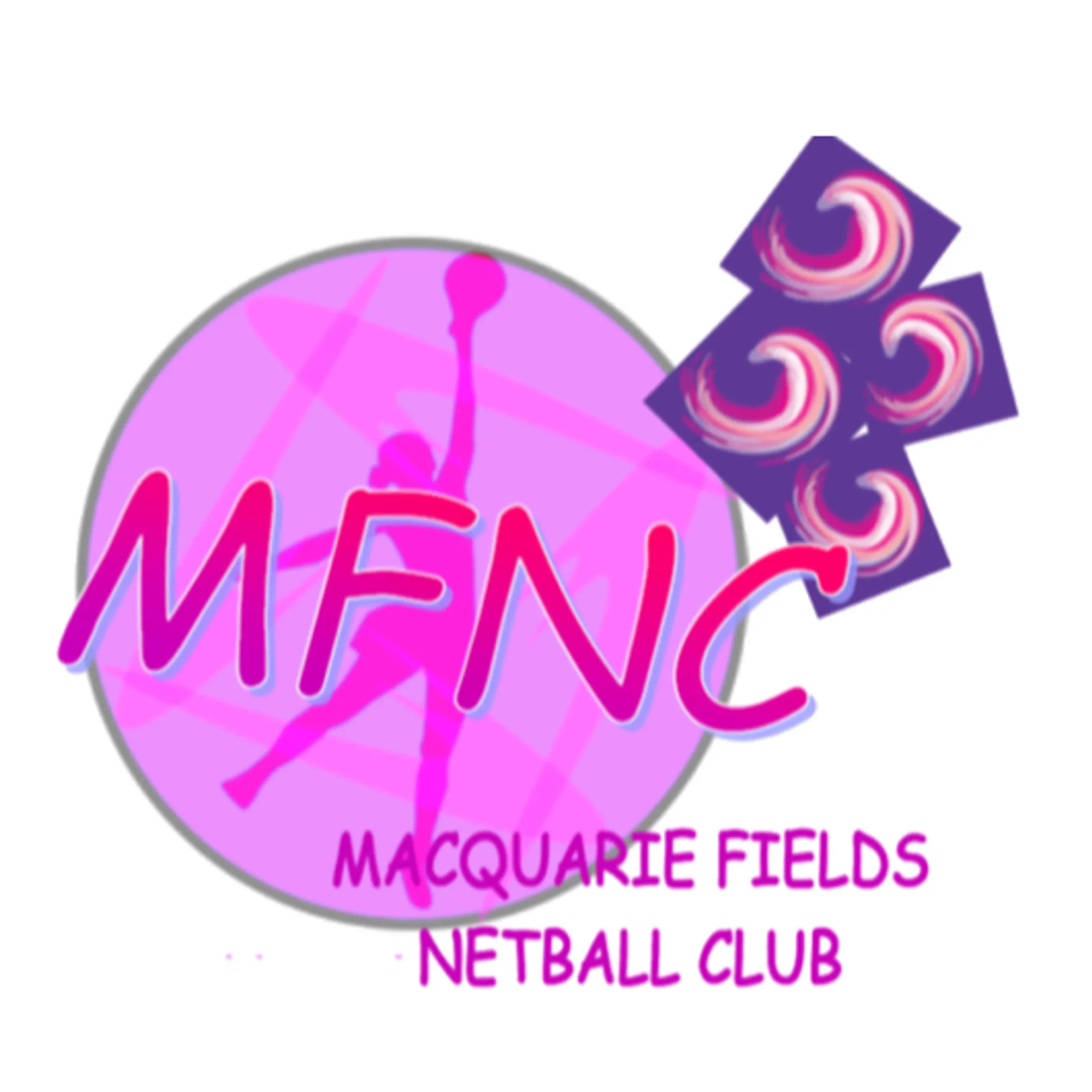 Macquarie Fields Netball Club