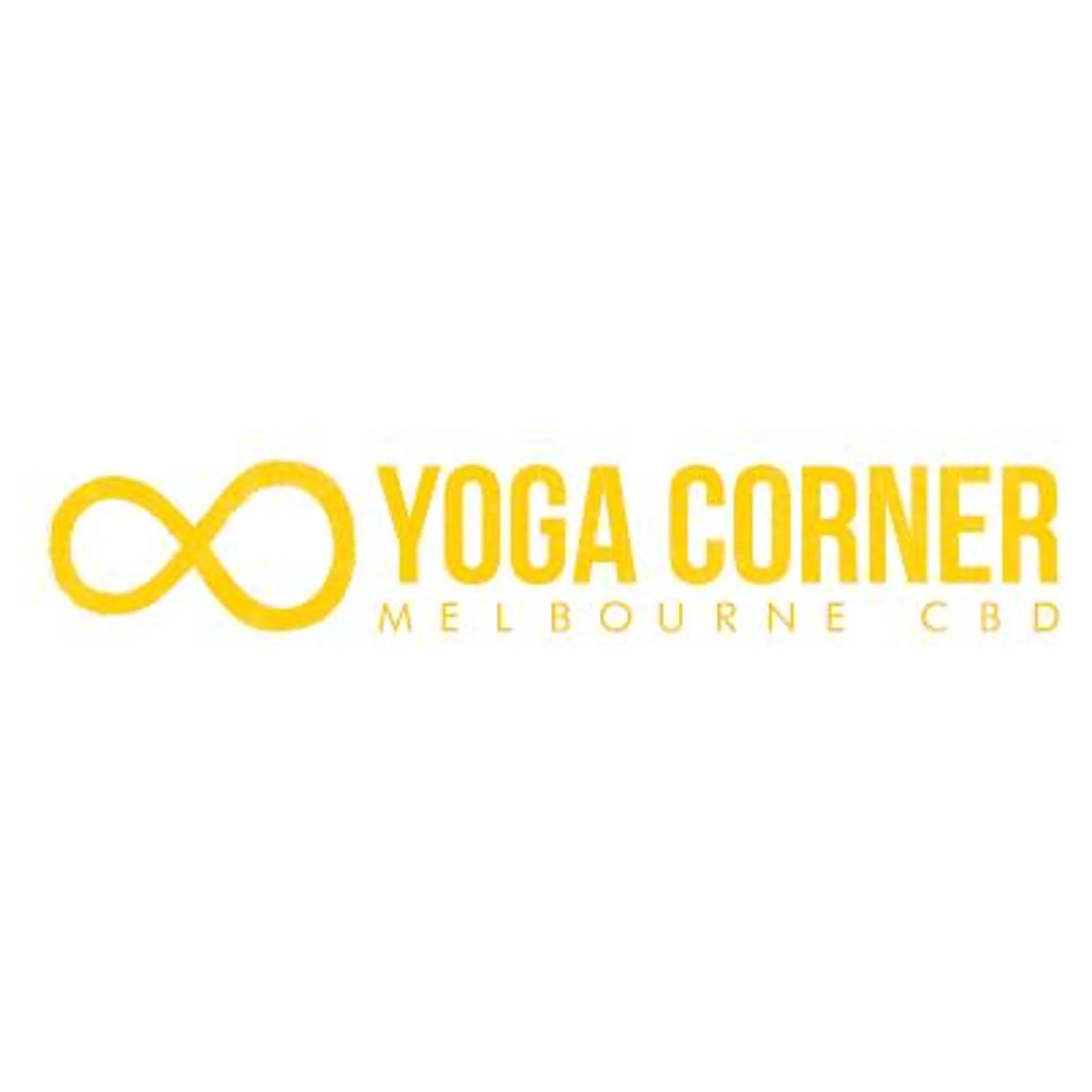 Yoga Corner Melbourne CBD