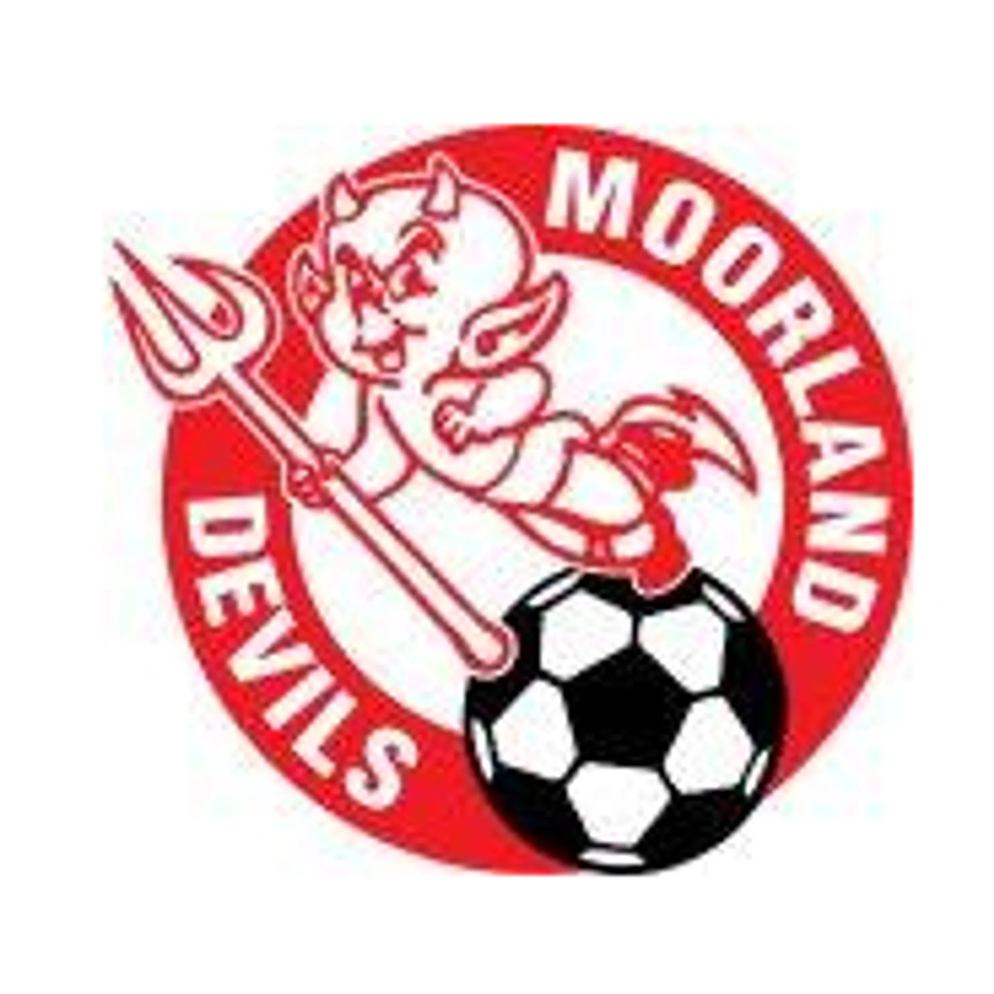 Moorland Devils Soccer Club