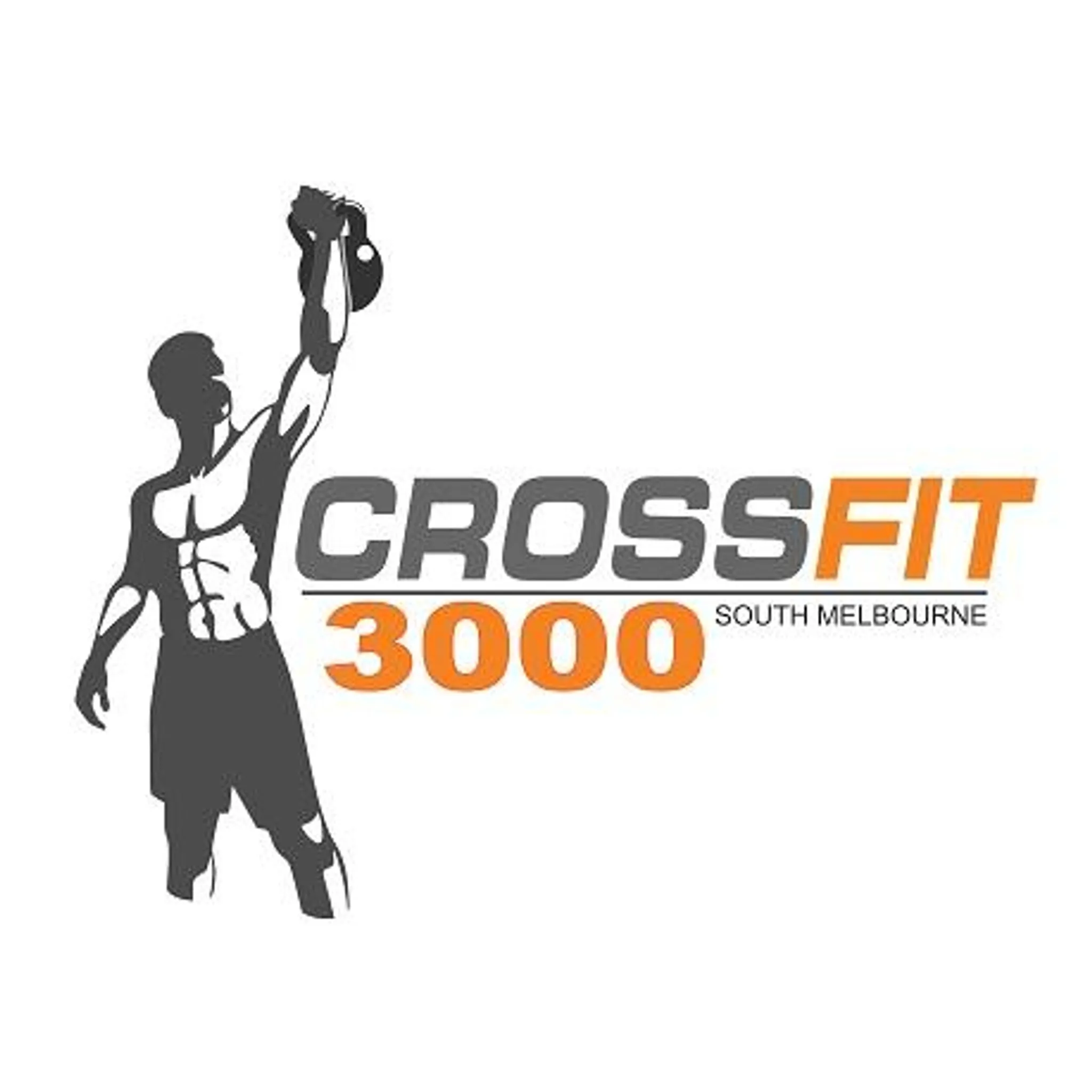 CrossFit 3000