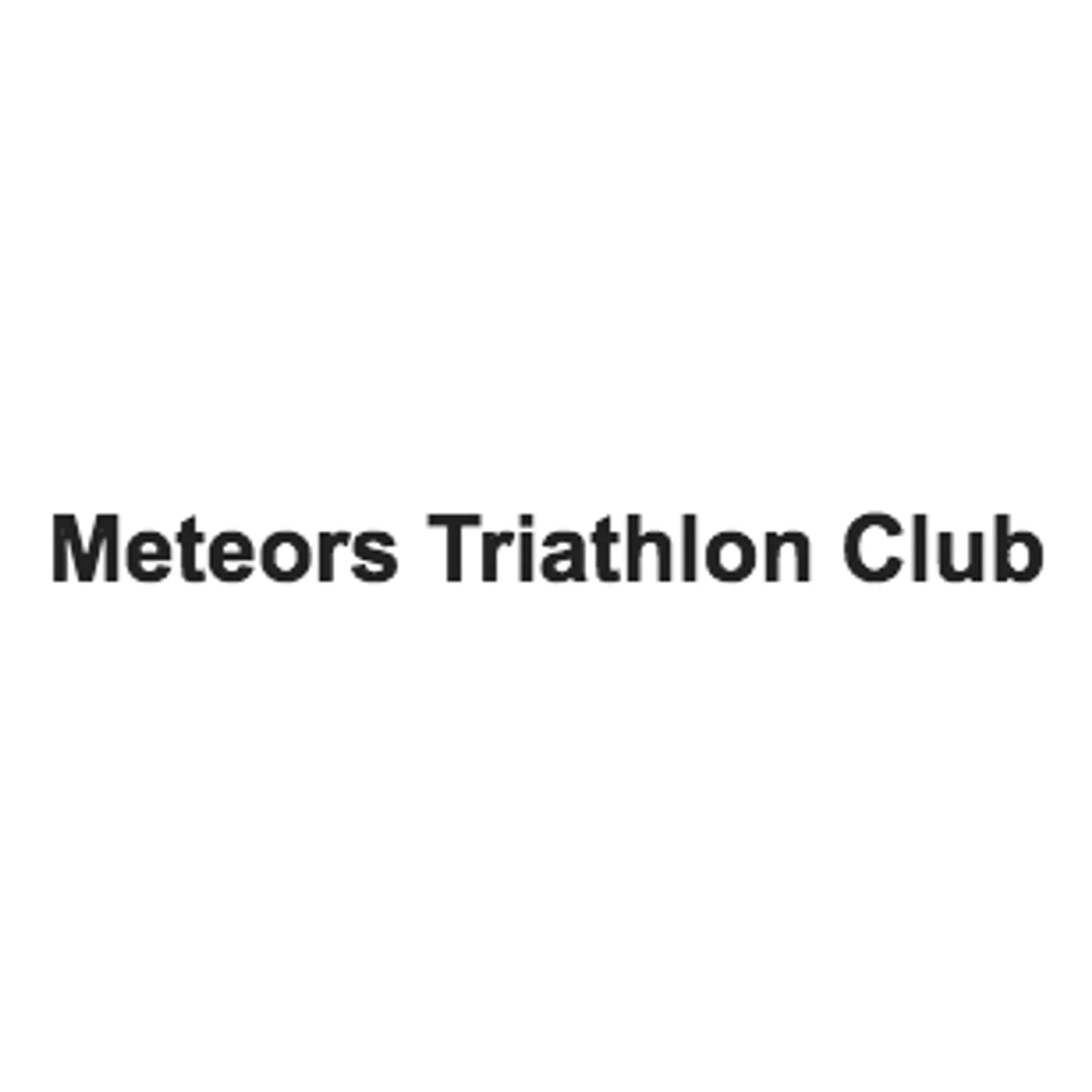 Meteors Triathlon Club