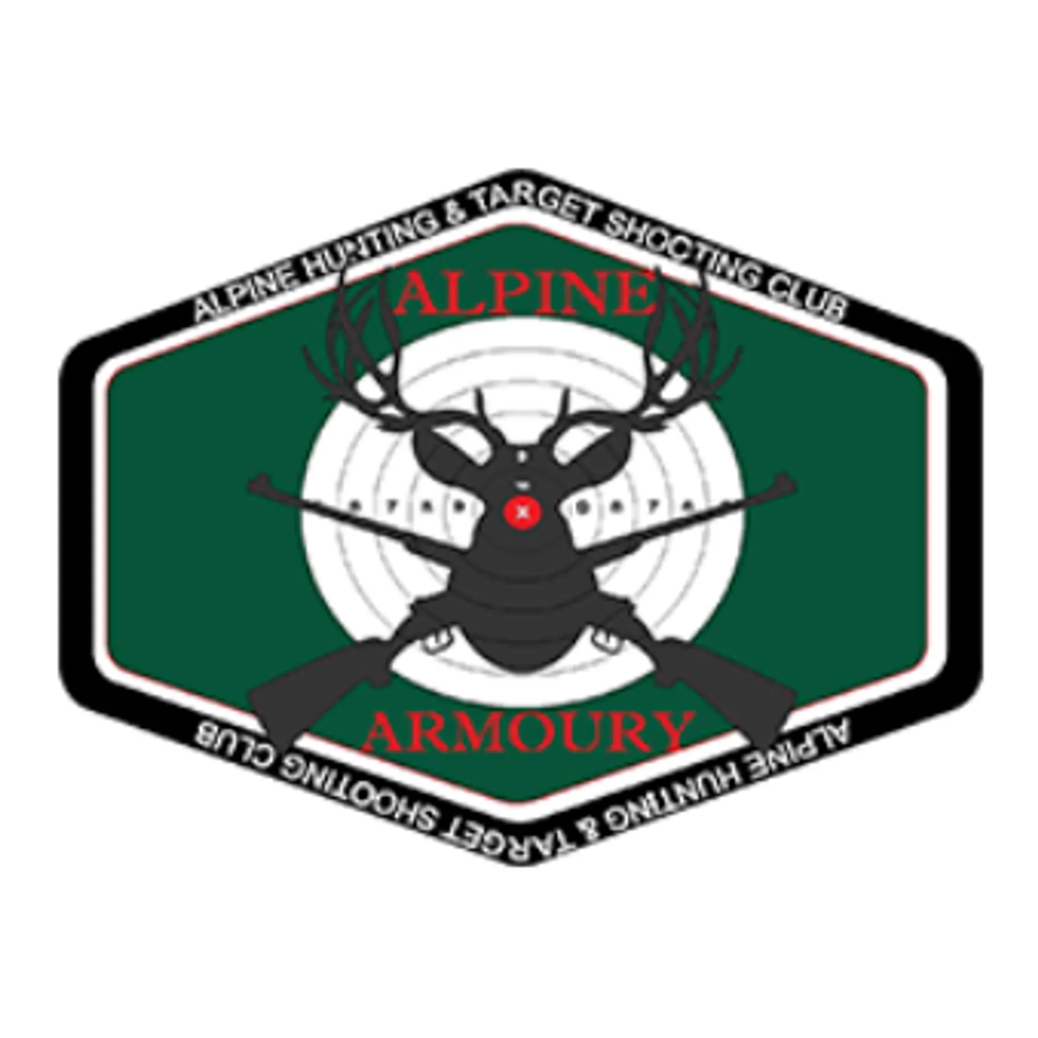 The Alpine Hunting & Target Shooting Club