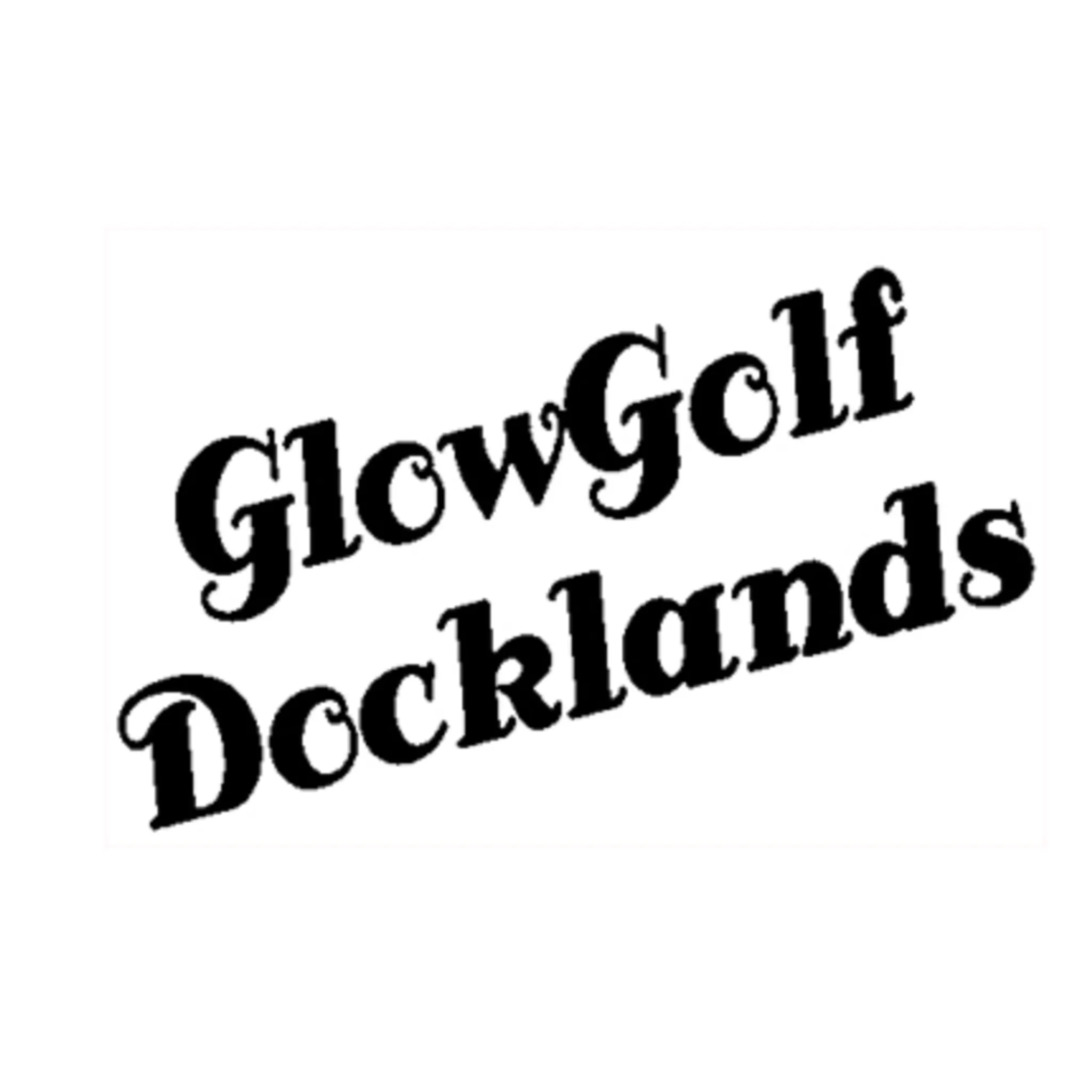 GlowGolf Docklands