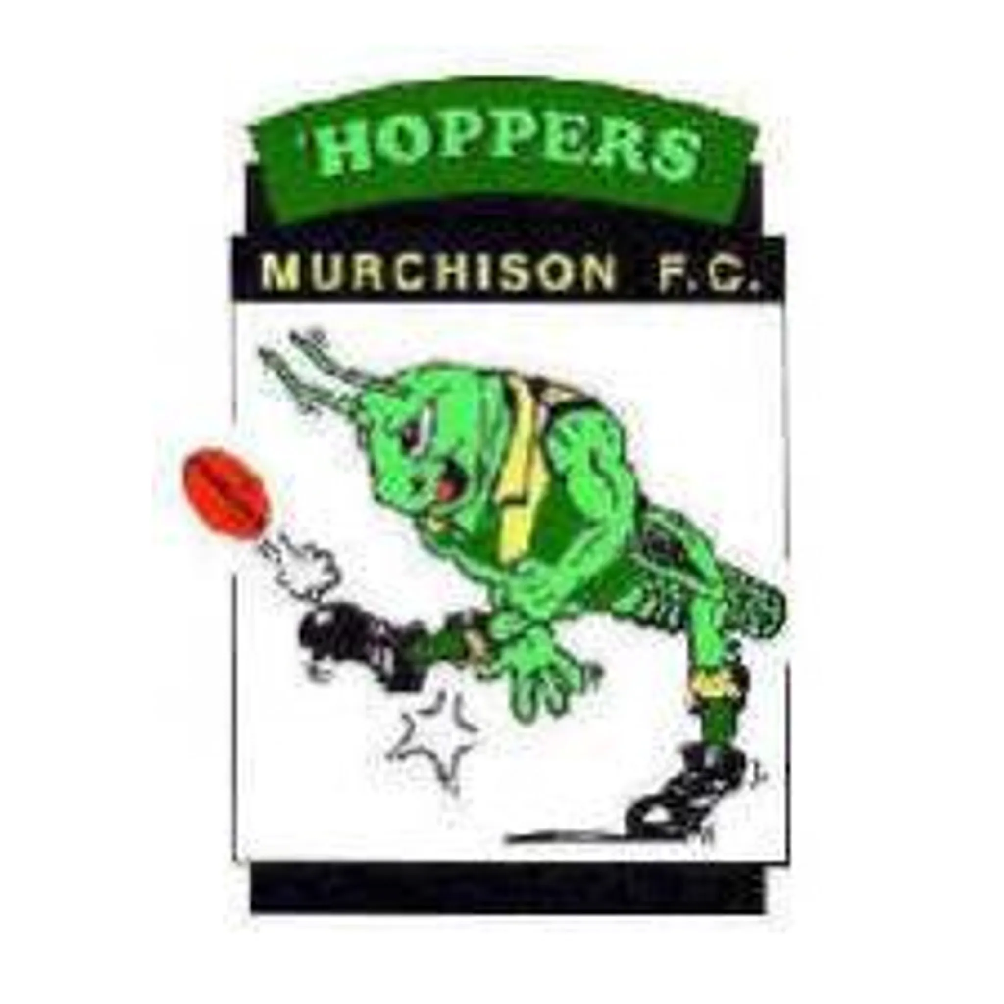 Murchison-Toolamba Football Netball Club