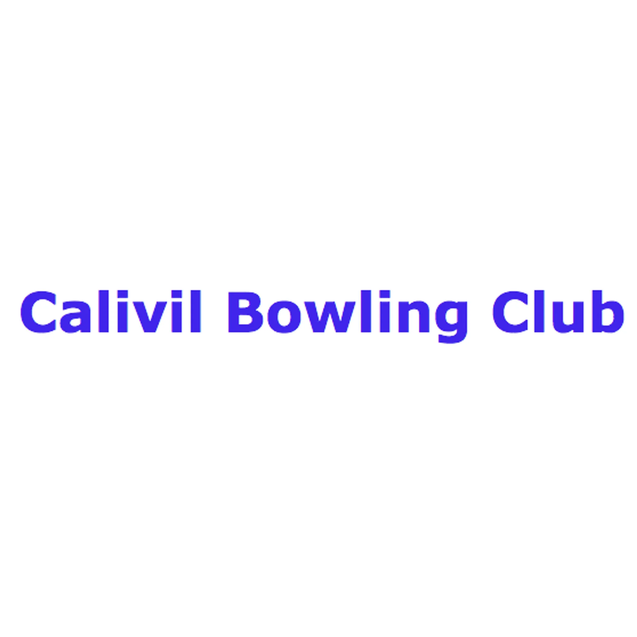 Calivil Bowls Club