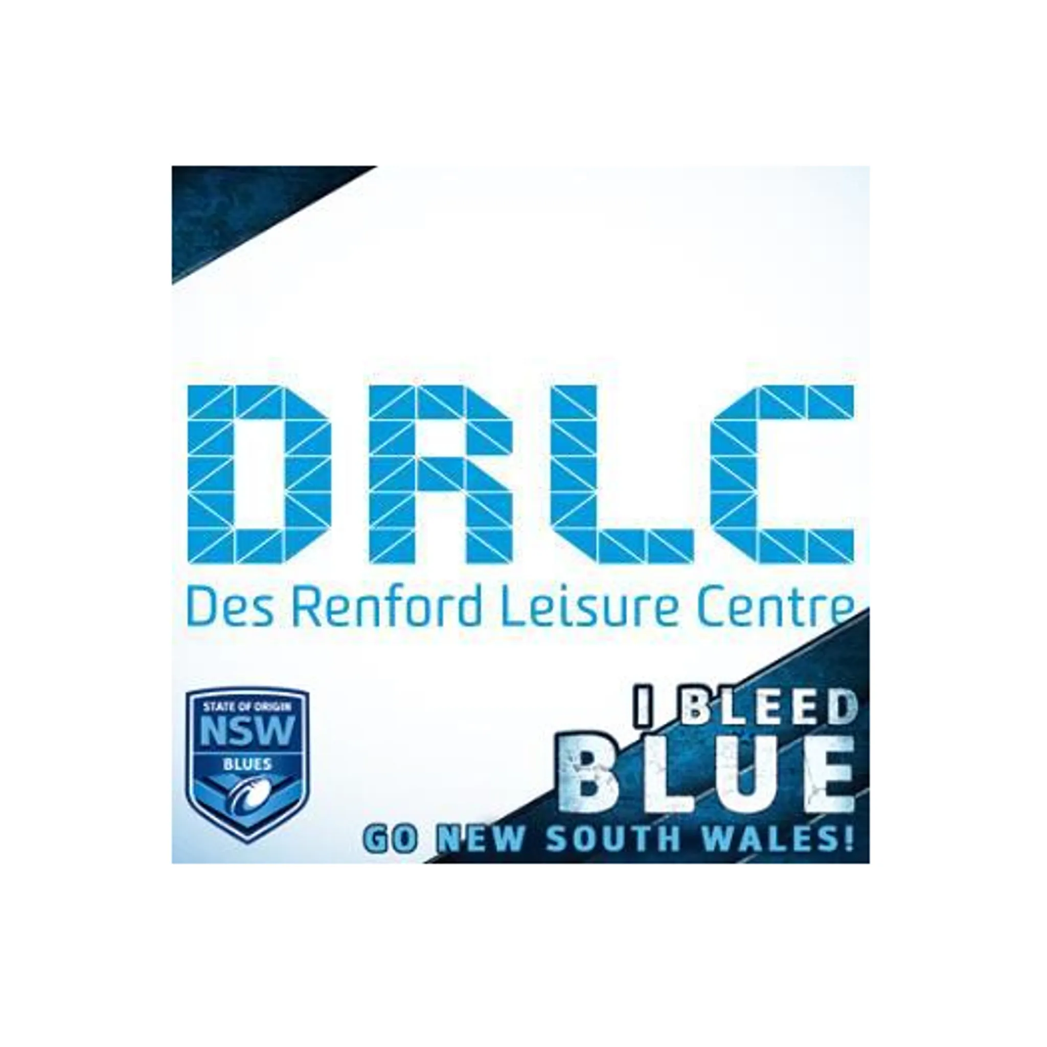 Des Renford Leisure Centre