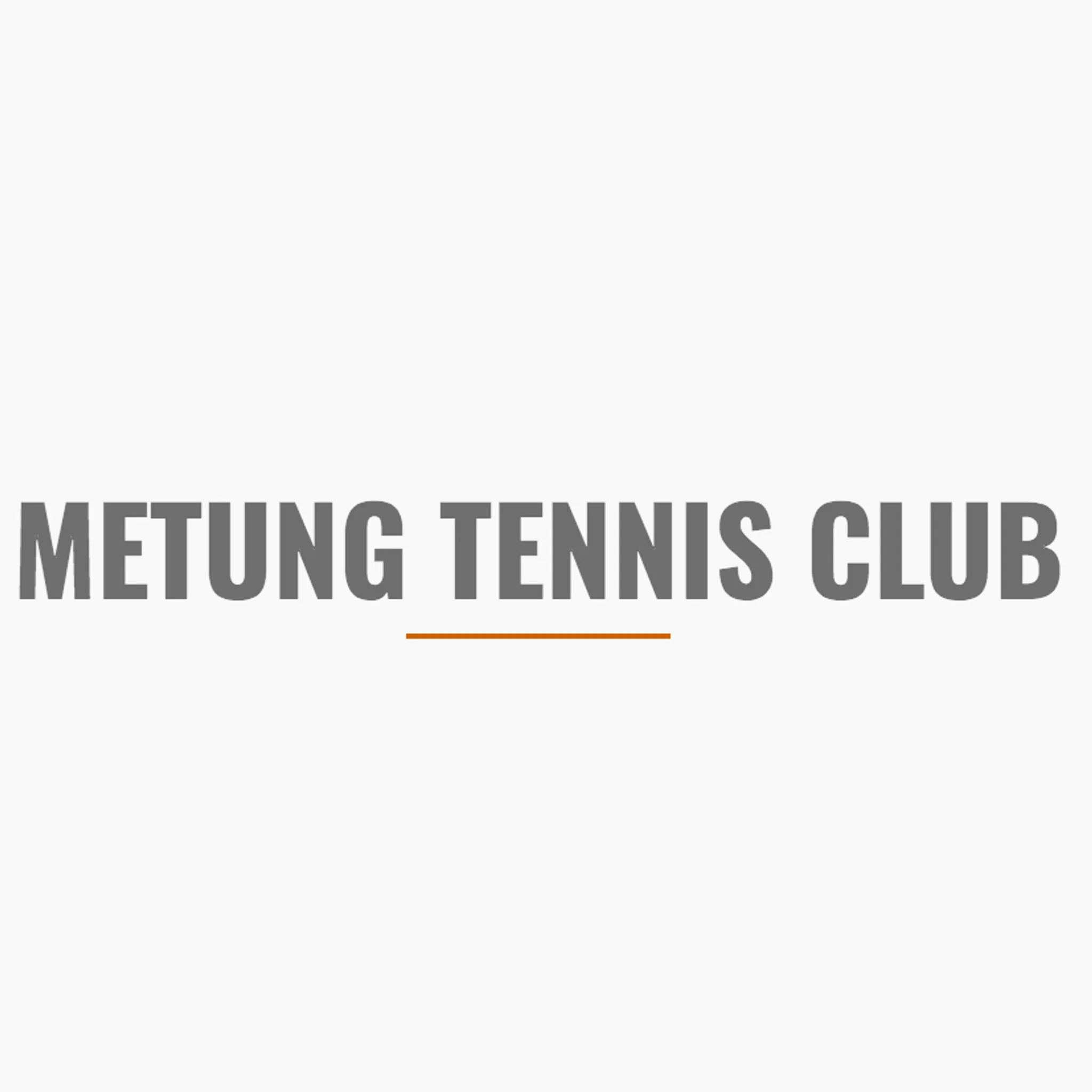 Metung Tennis Club