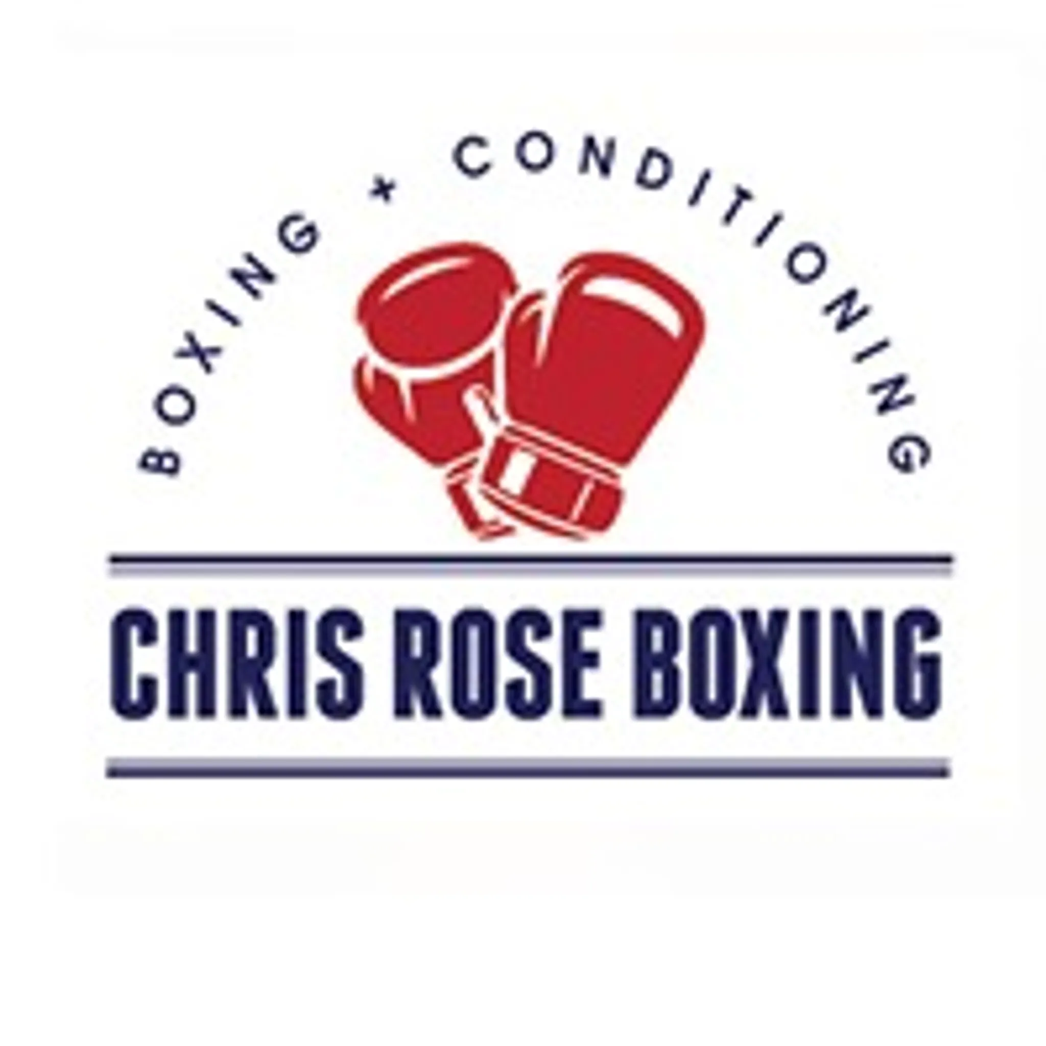 Chris Rose Boxing