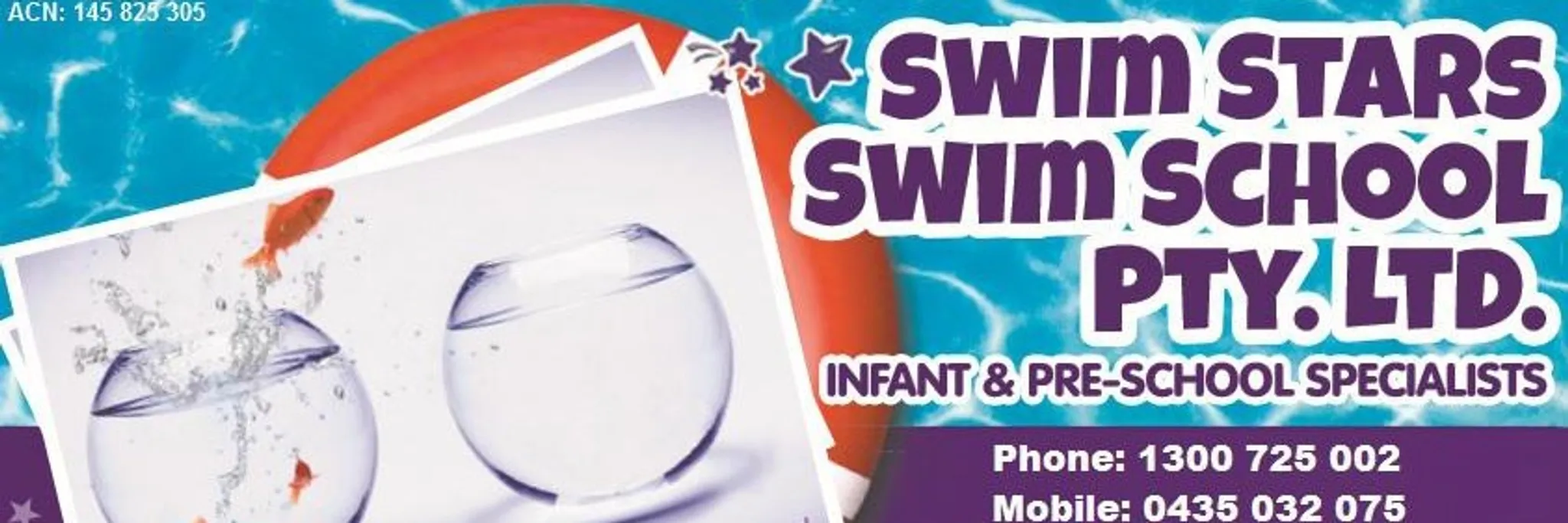 Swim Stars Swim School Pty Ltd