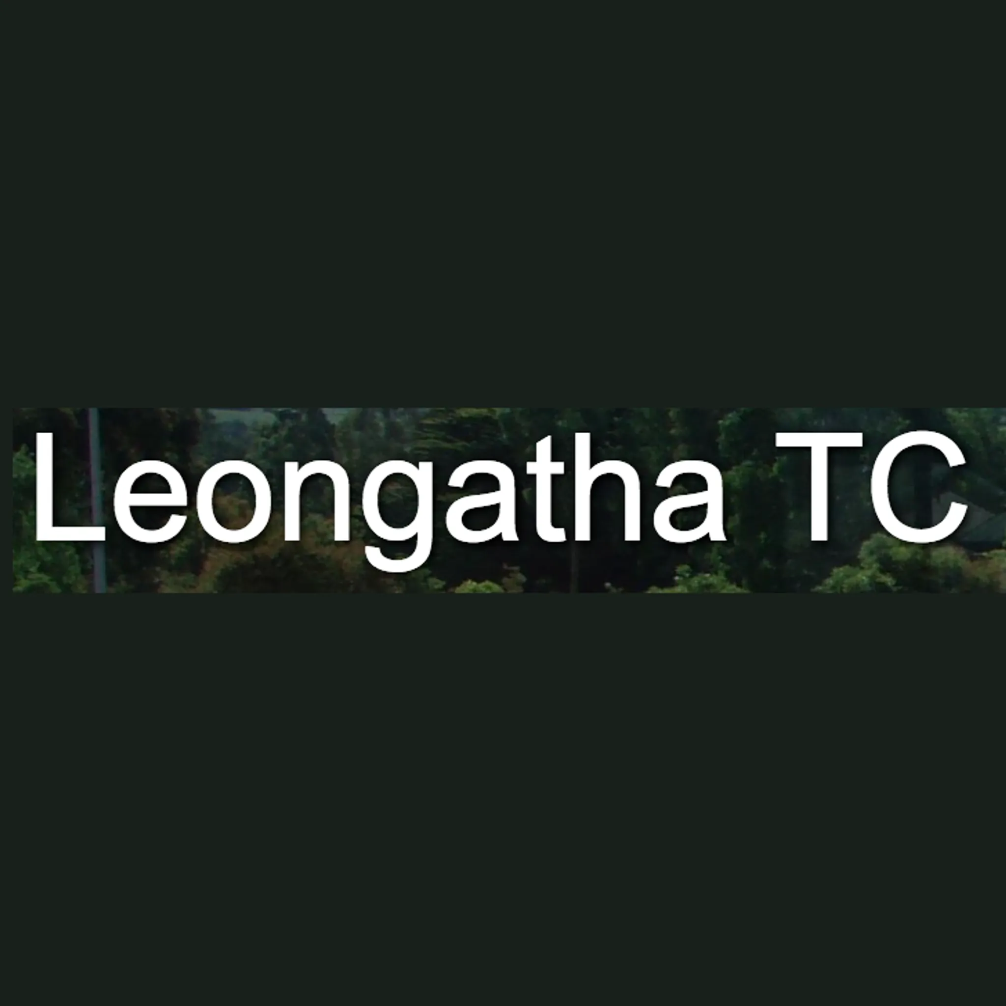 Leongatha Tennis Club