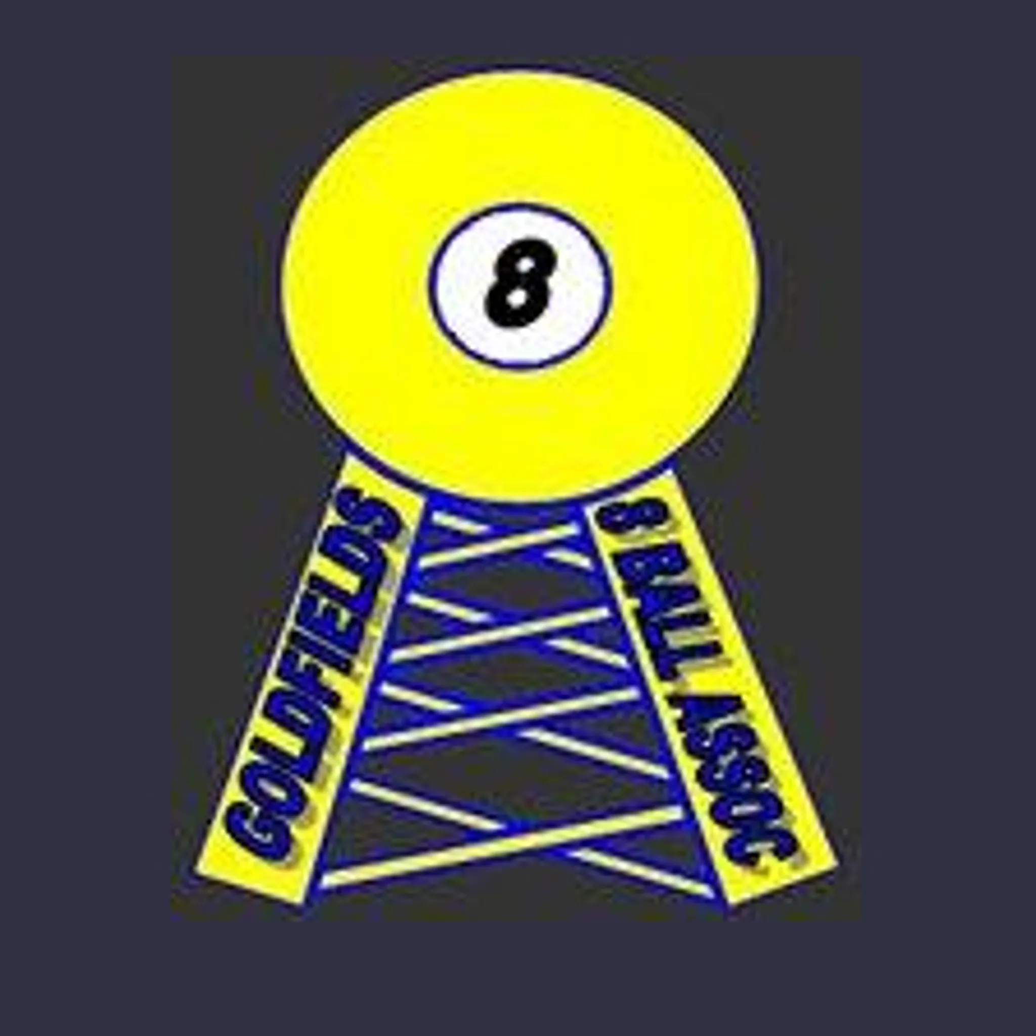Goldfields Eight Ball Association
