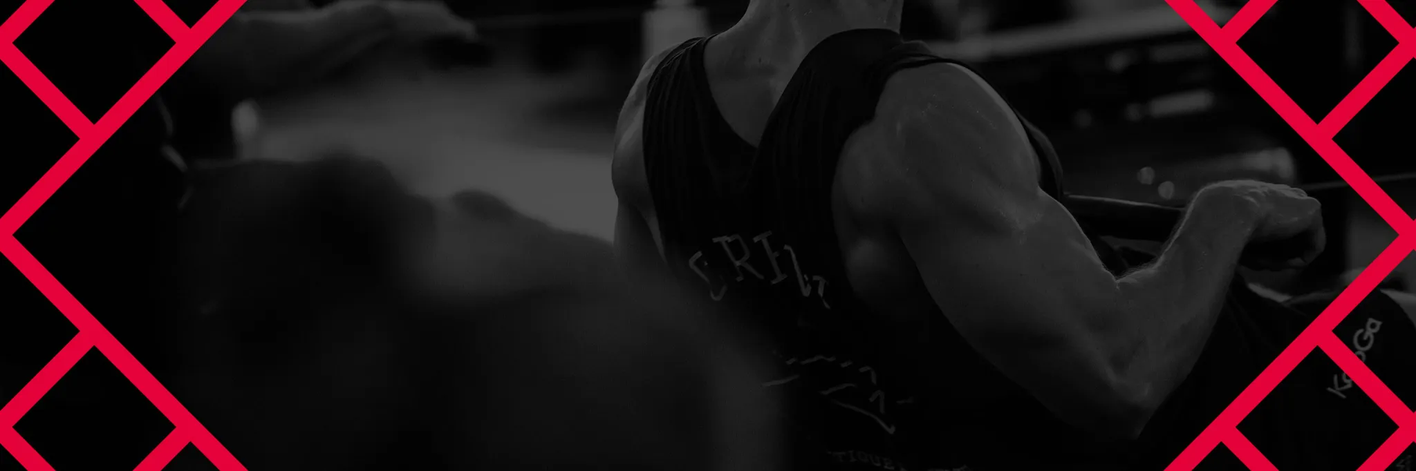 CREW Boutique Rowing Studio