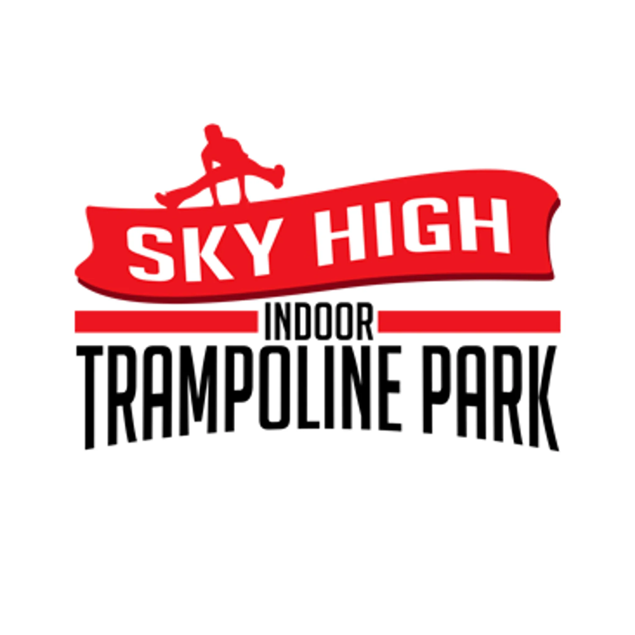 Sky High Indoor Trampoline Park