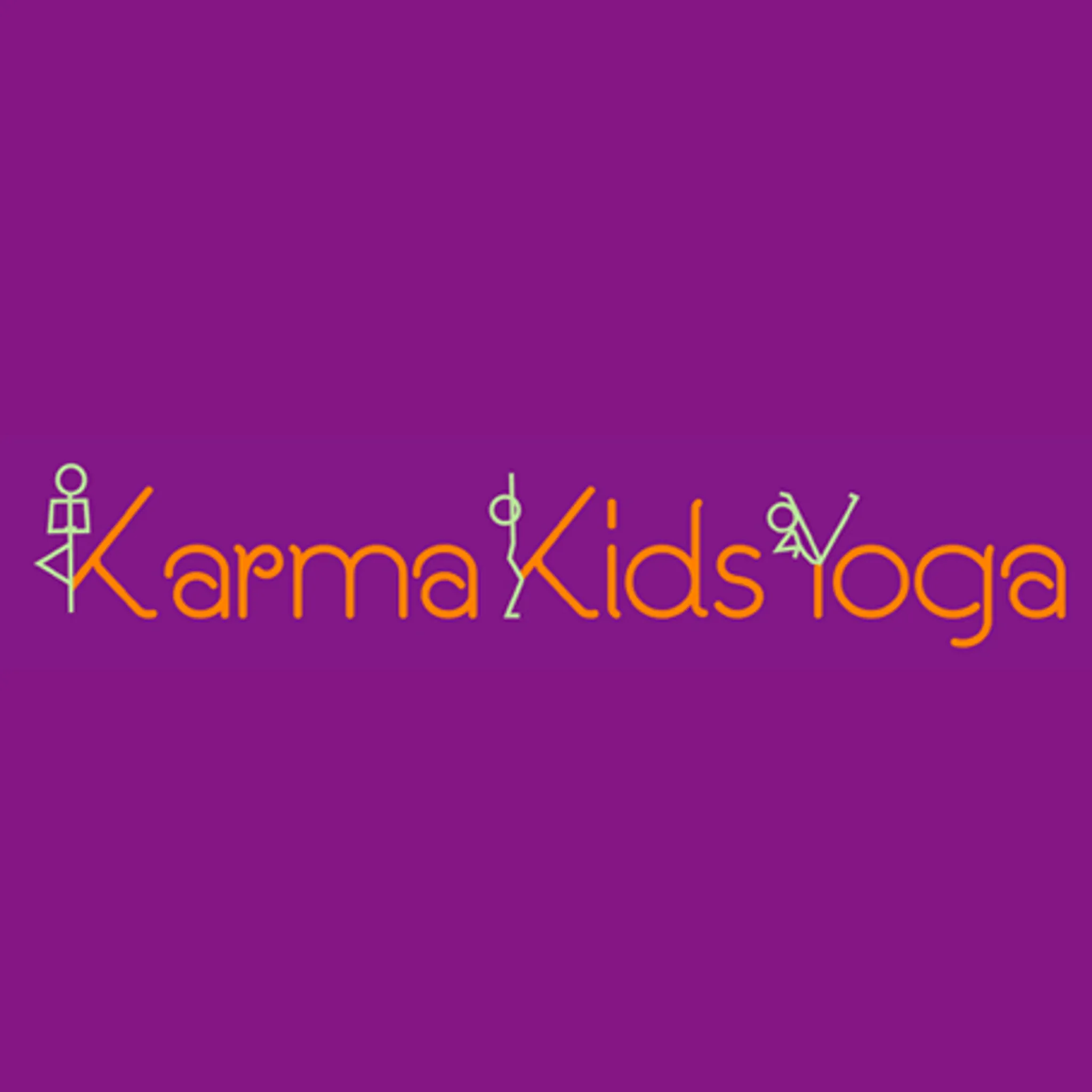Karma Kids Yoga