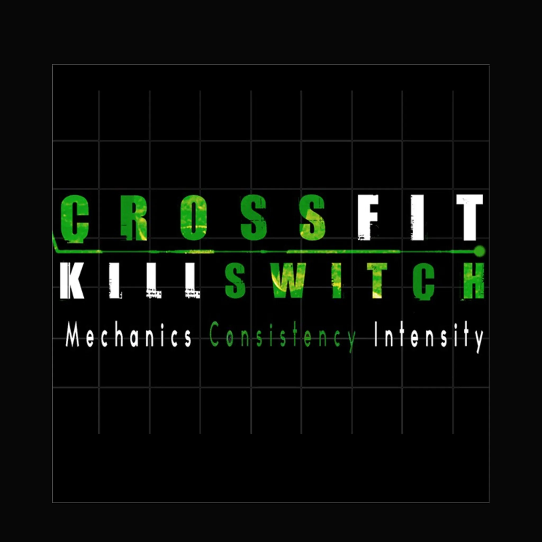 CrossFit Kill Switch