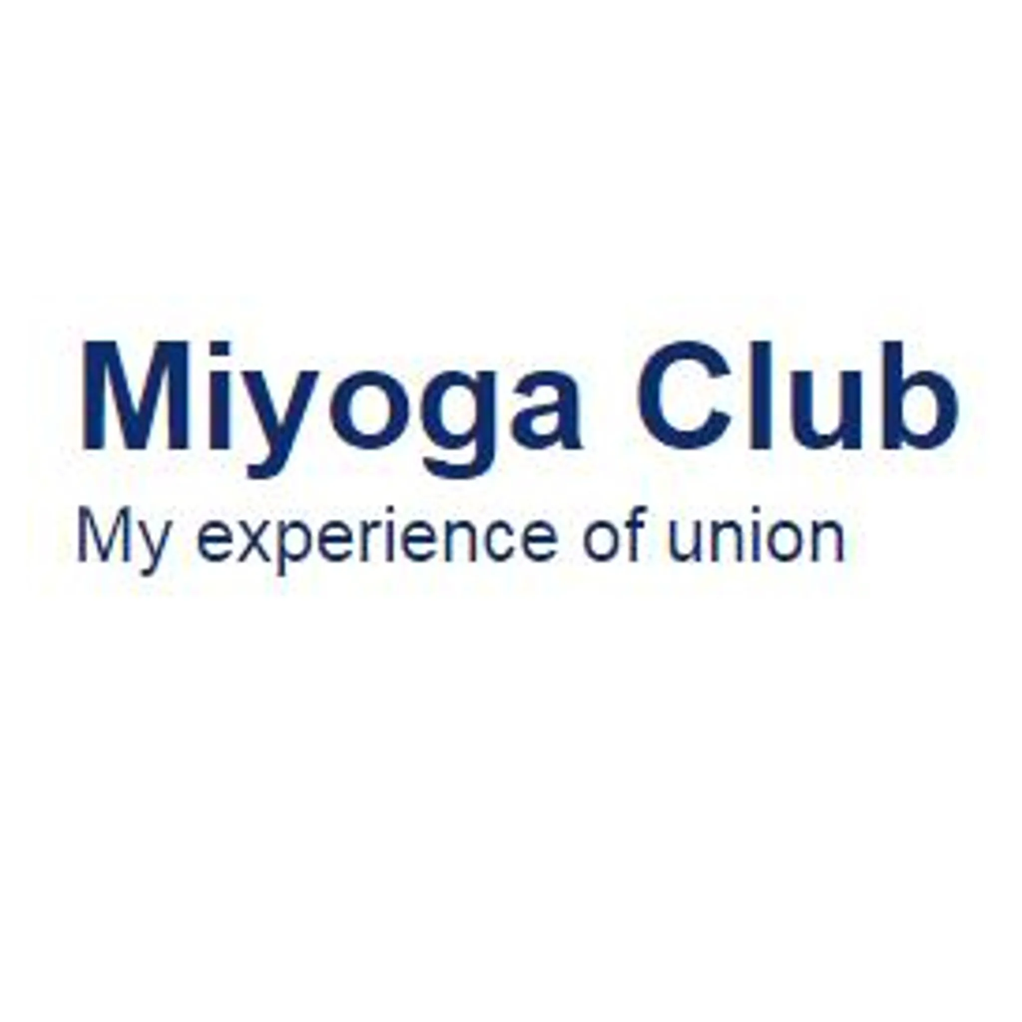 Miyoga Centre