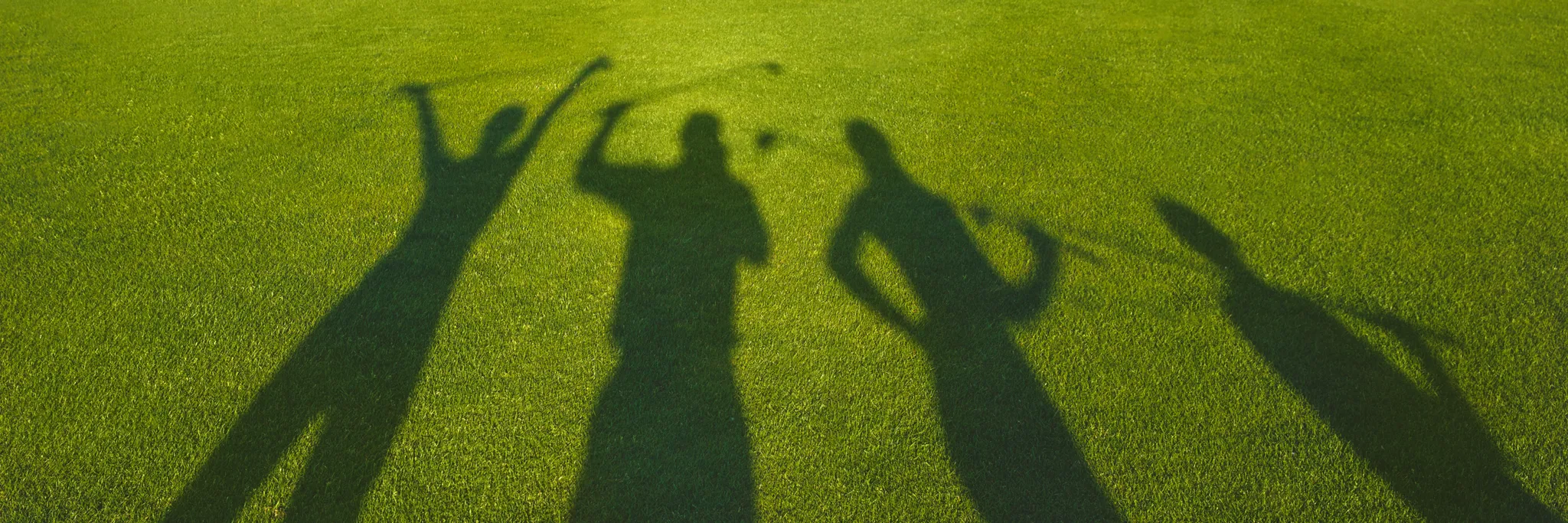 Thursday Junior MyGolf Clinics Term 3 