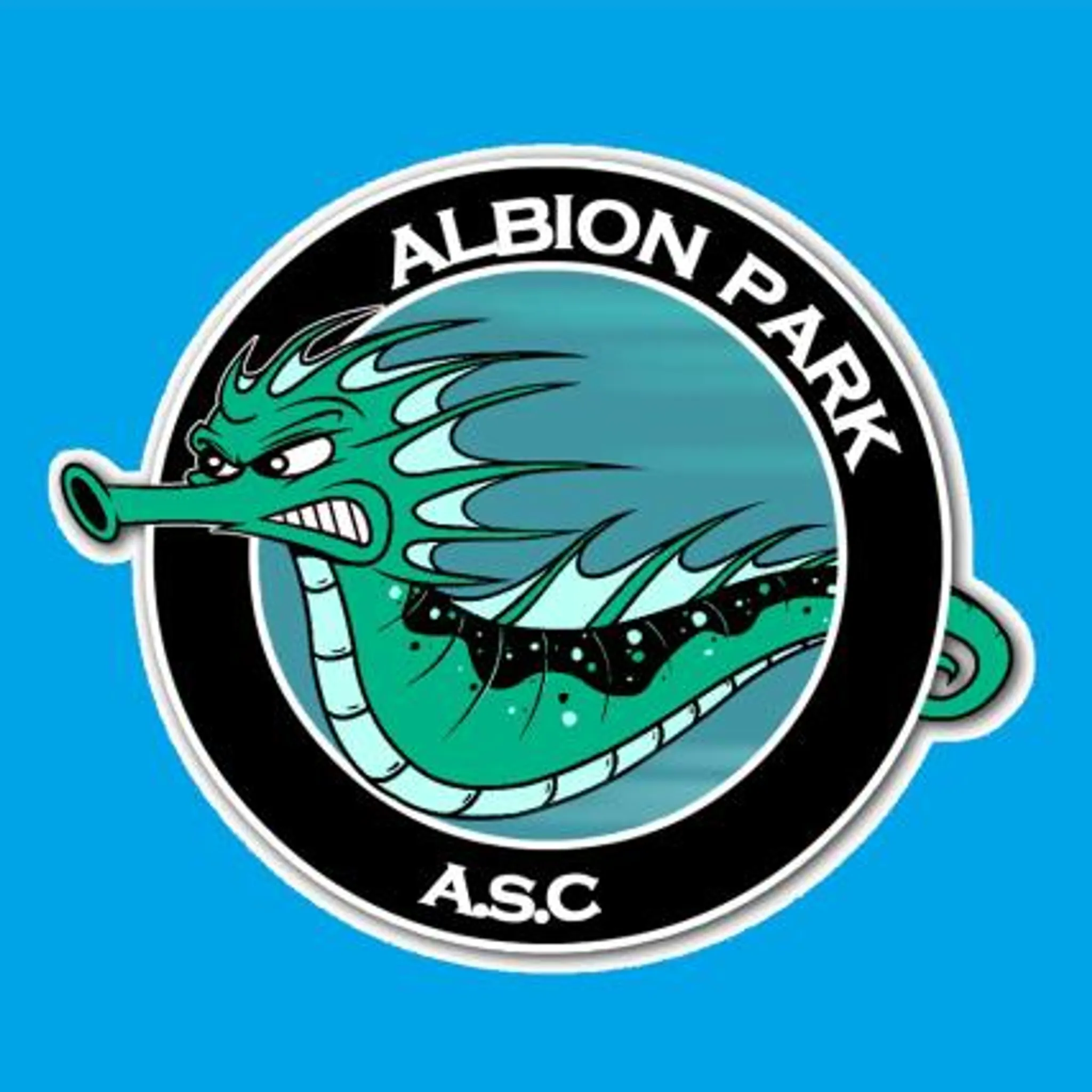 Albion Park Swimming Club