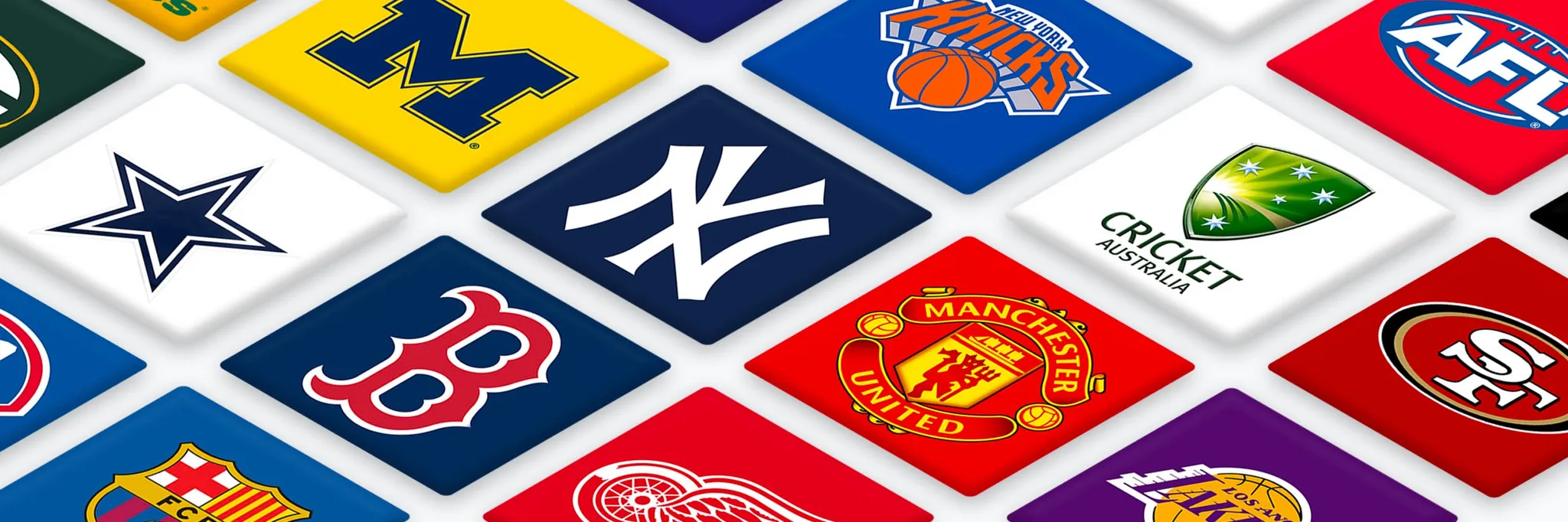 Customise Your News Feed