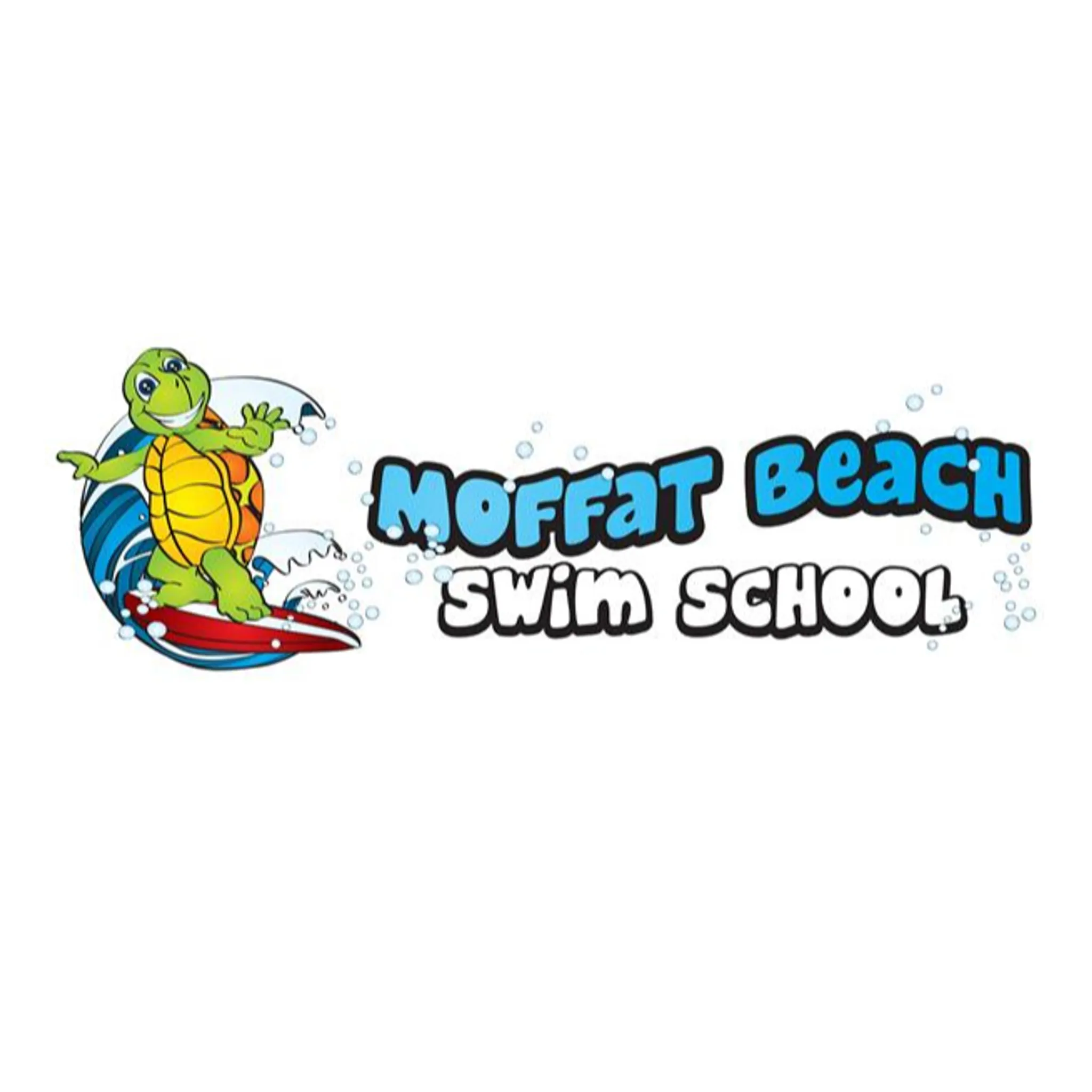 Moffat Beach Swim School