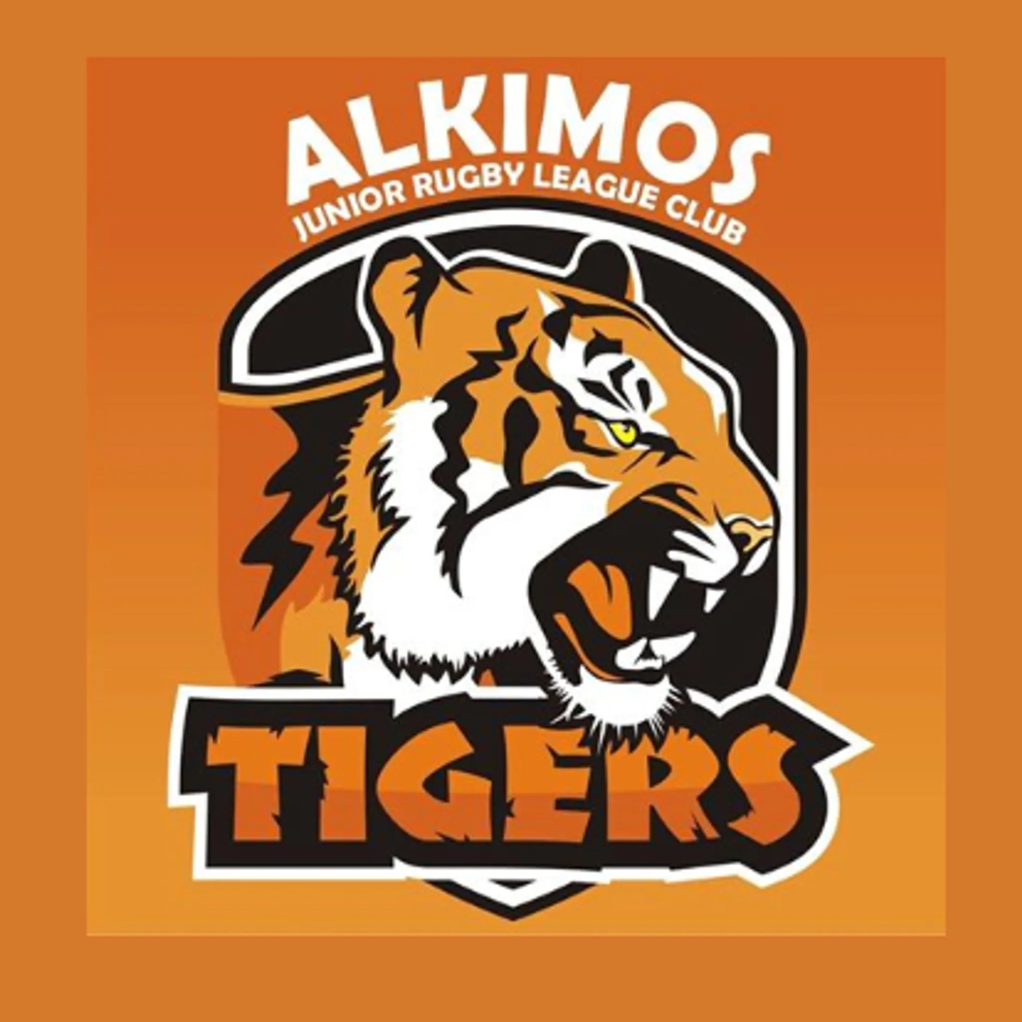 Alkimos Tigers Touch Association