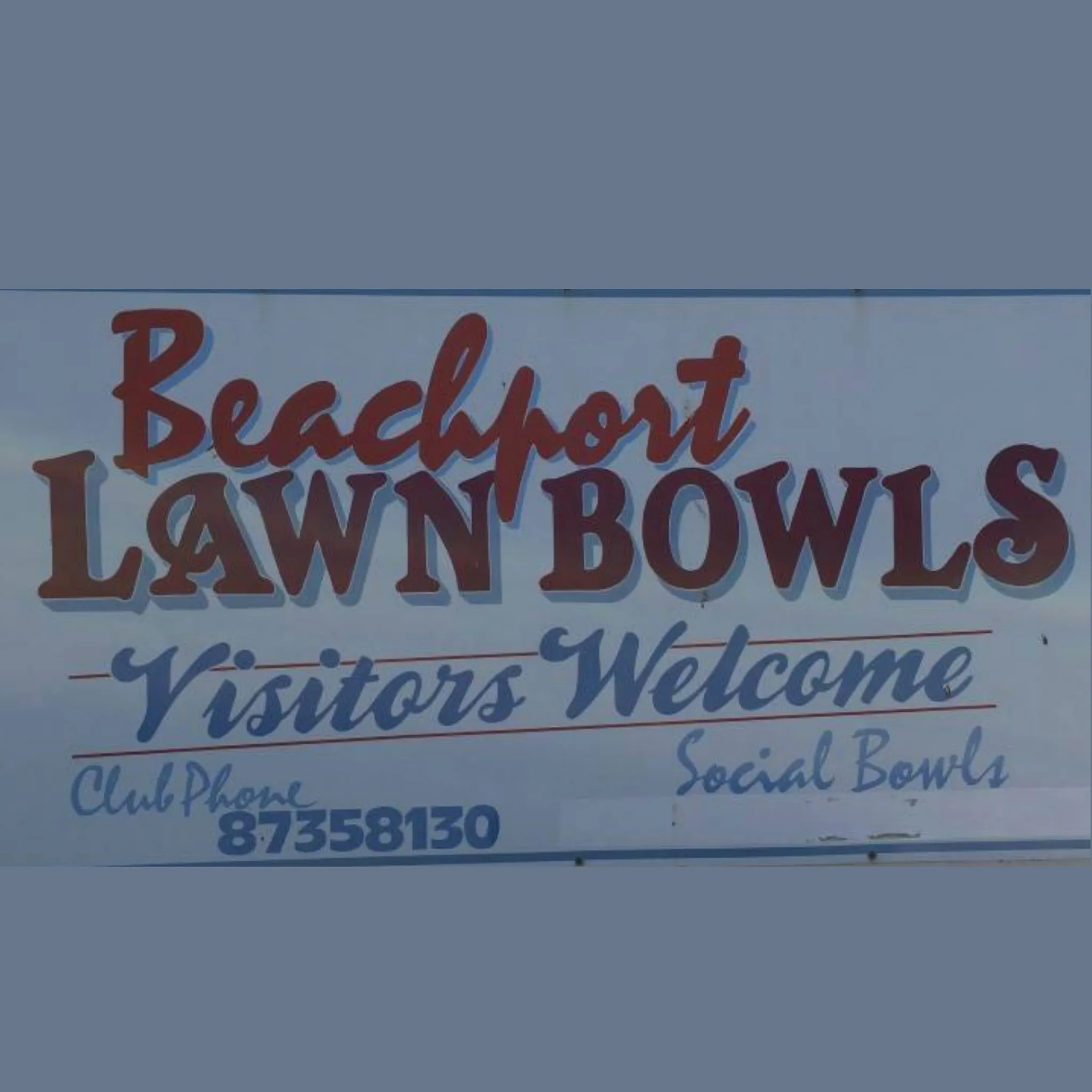 Beachport Bowling Club