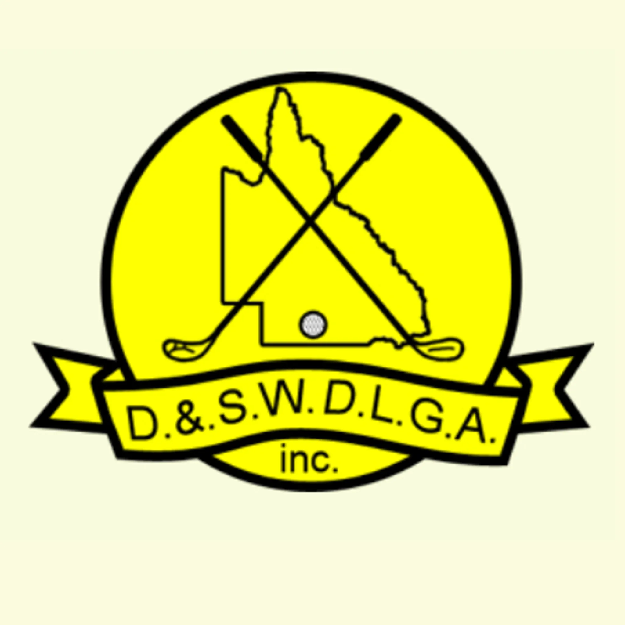 Downs & South Western District Ladies Golf Association