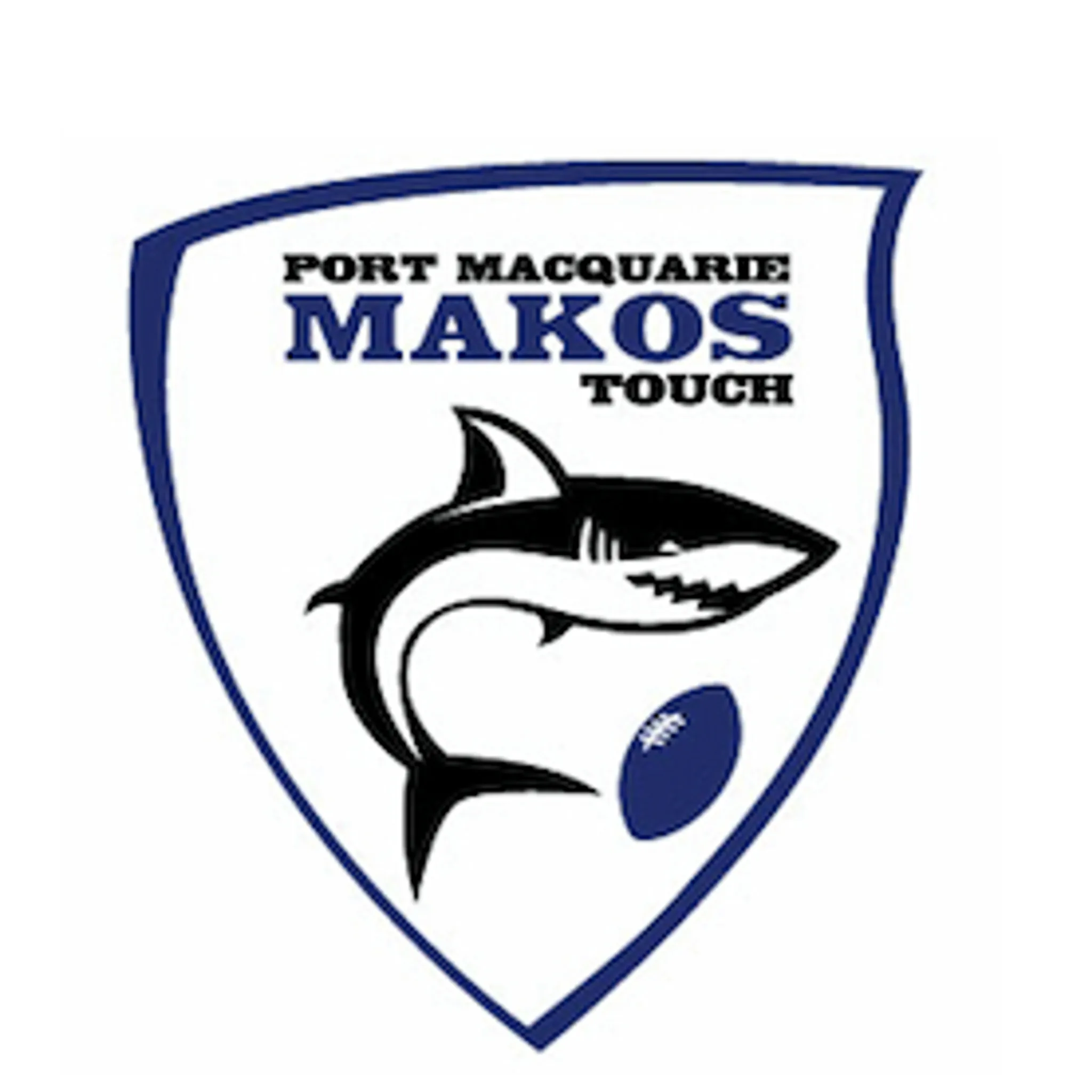 Port Macquarie Touch Association