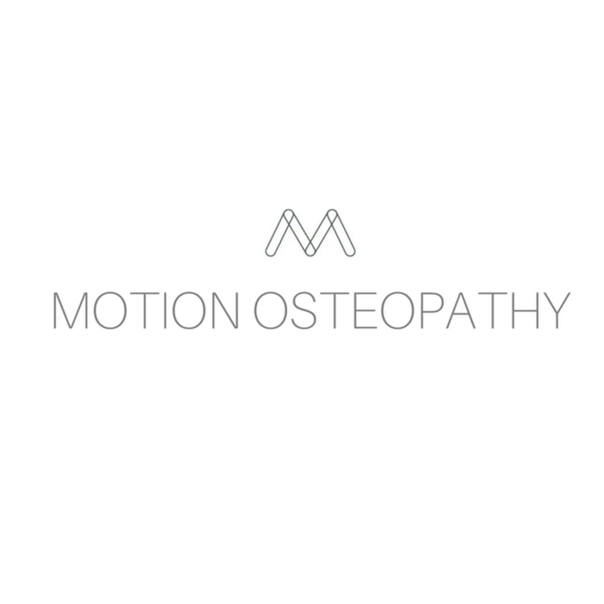 Motion Osteopathy
