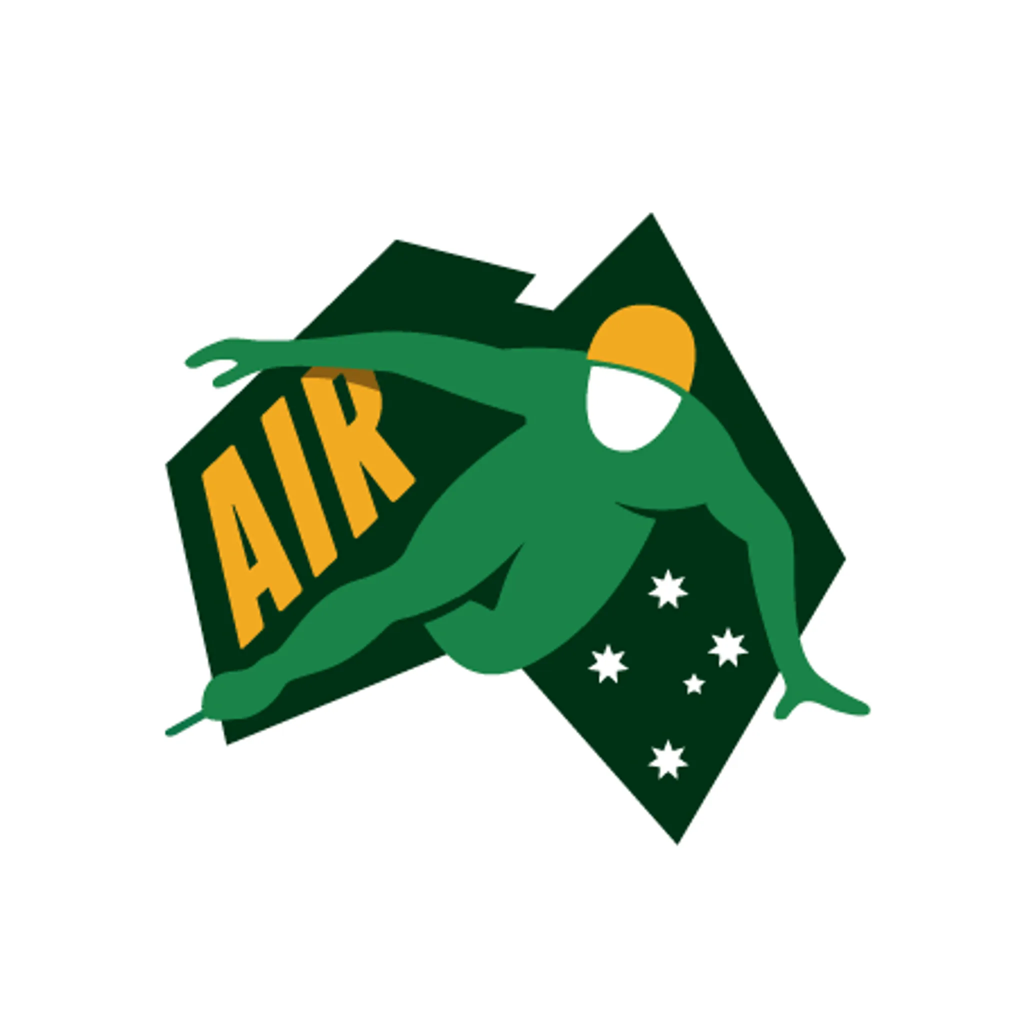 Western Australia Ice Speed Racing