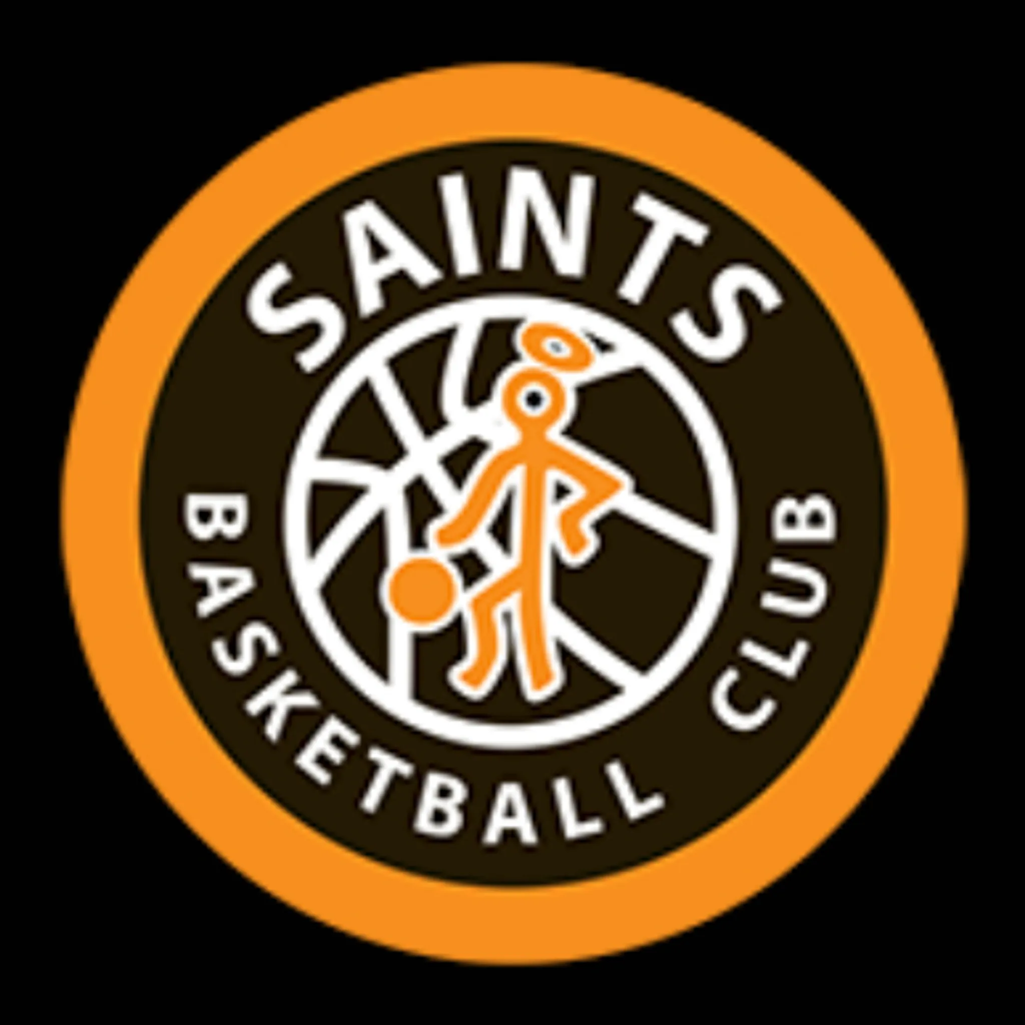 Saints Basketball Club