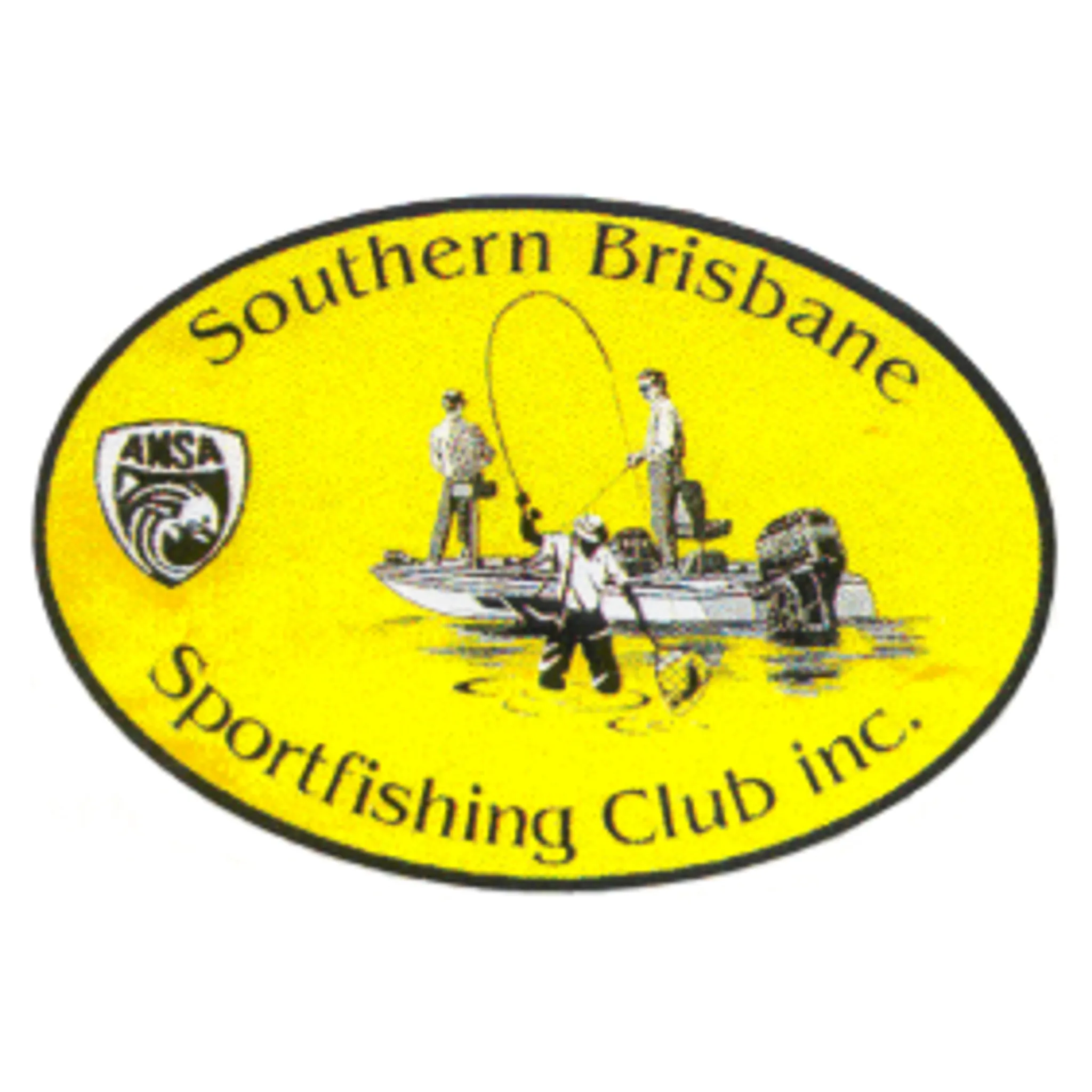 Southern Brisbane Sportfishing Club Inc