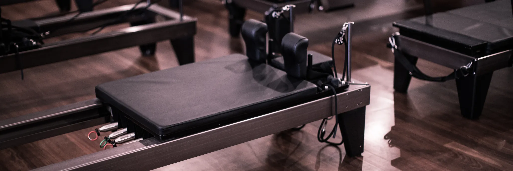 Dynamic Pilates Glebe