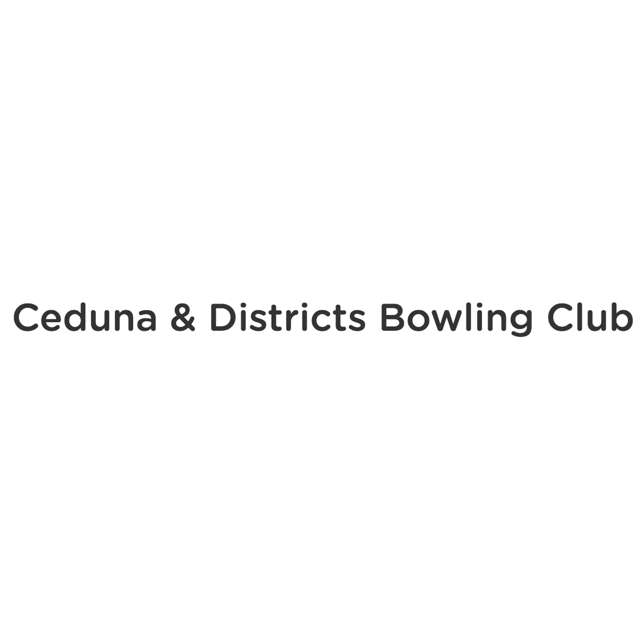Ceduna Bowling Club