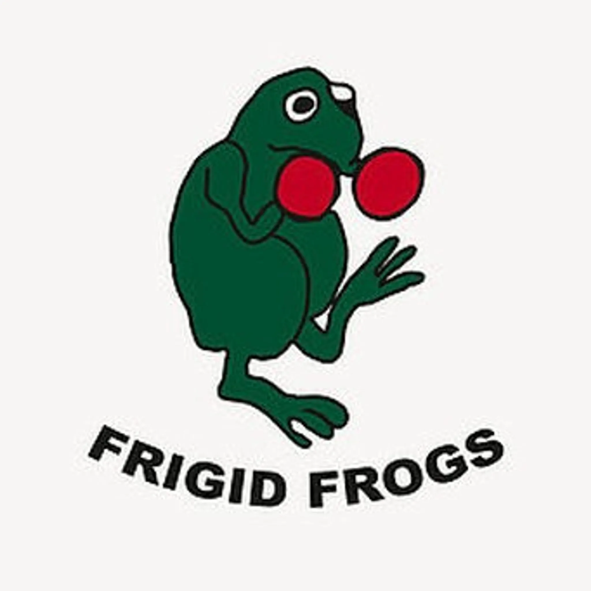 Harbord Frigid Frogs