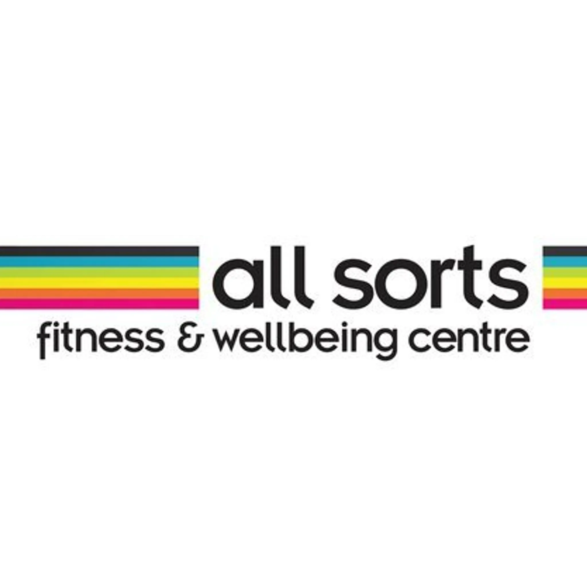 All Sorts Fitness & Wellbeing Centre