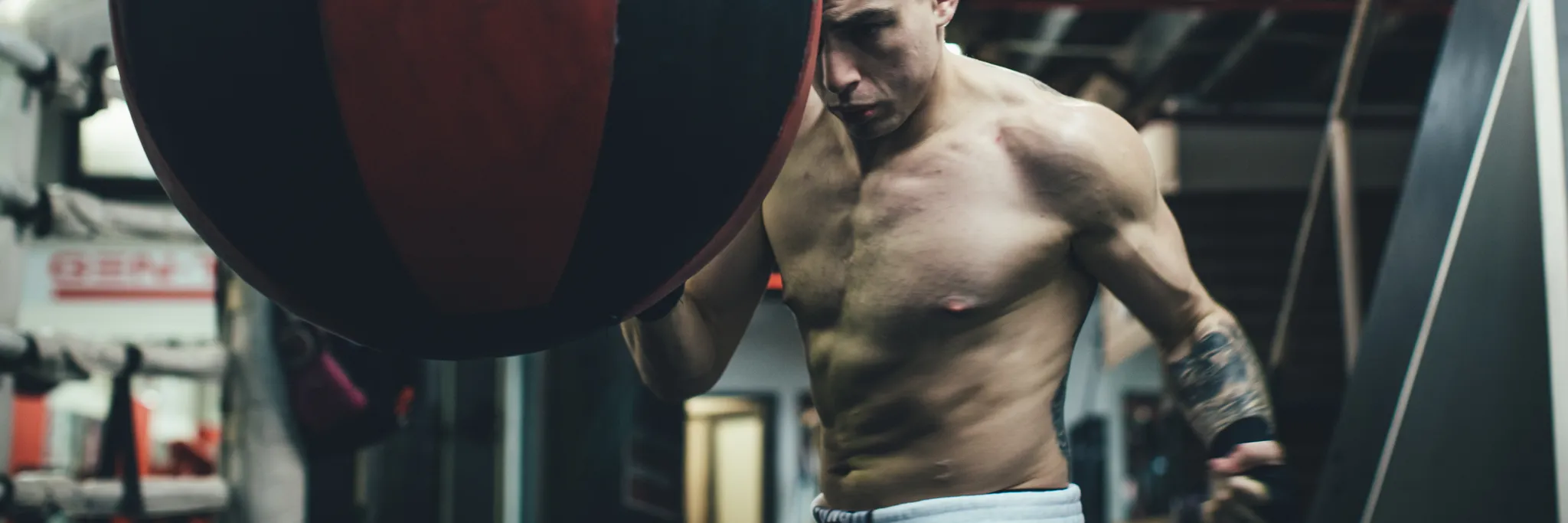 Strongarm Boxing Academy