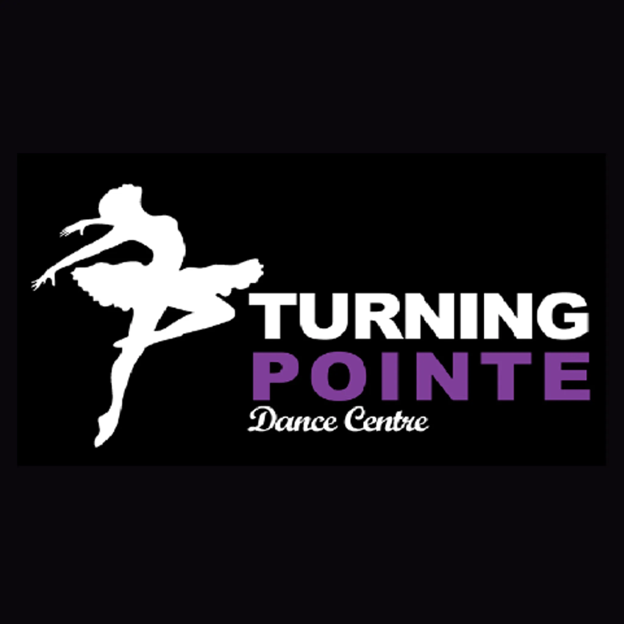 Turning Pointe Dance Centre