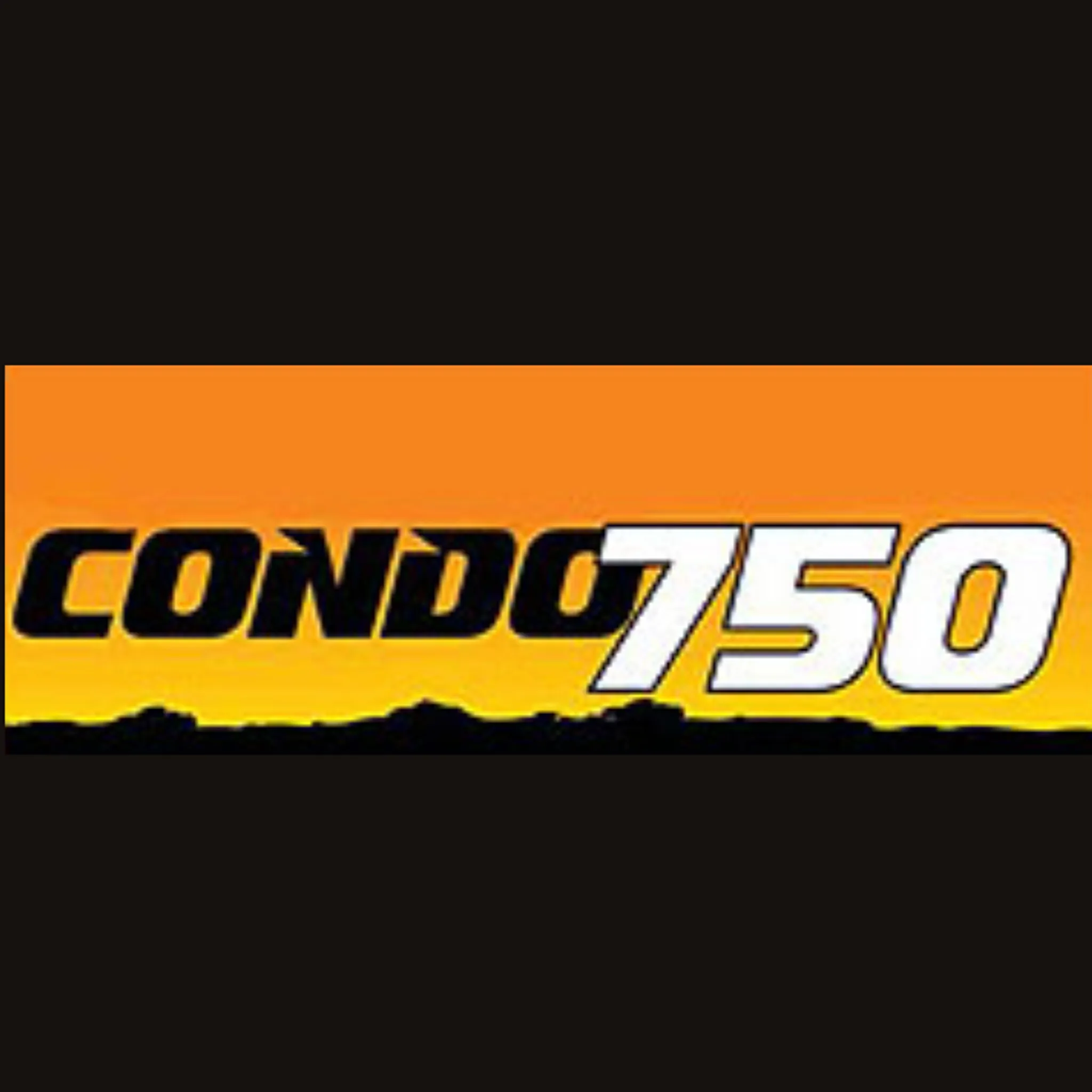 Condo 750