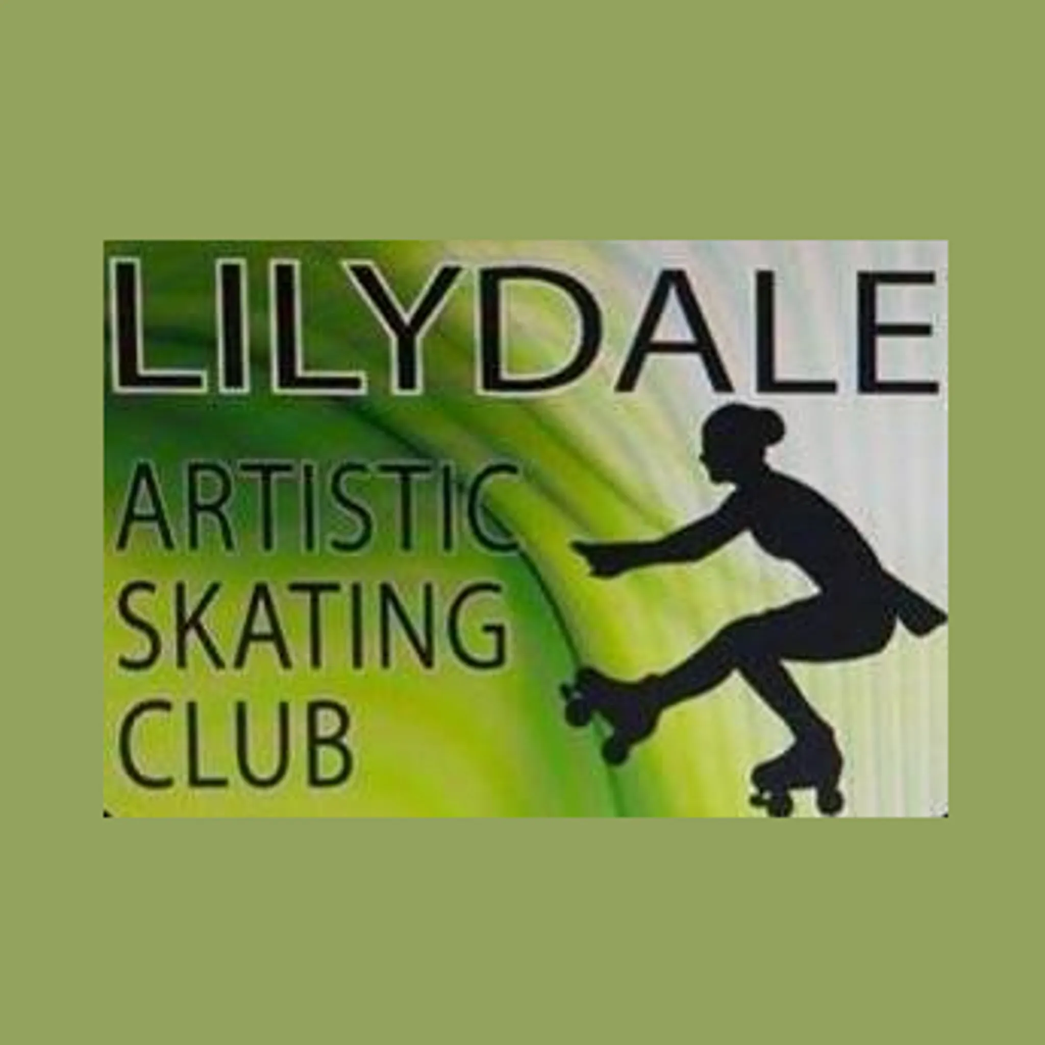 Lilydale Artistic Skating