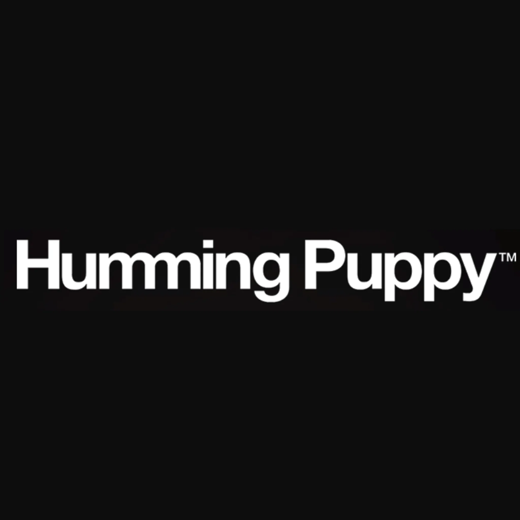 Humming Puppy